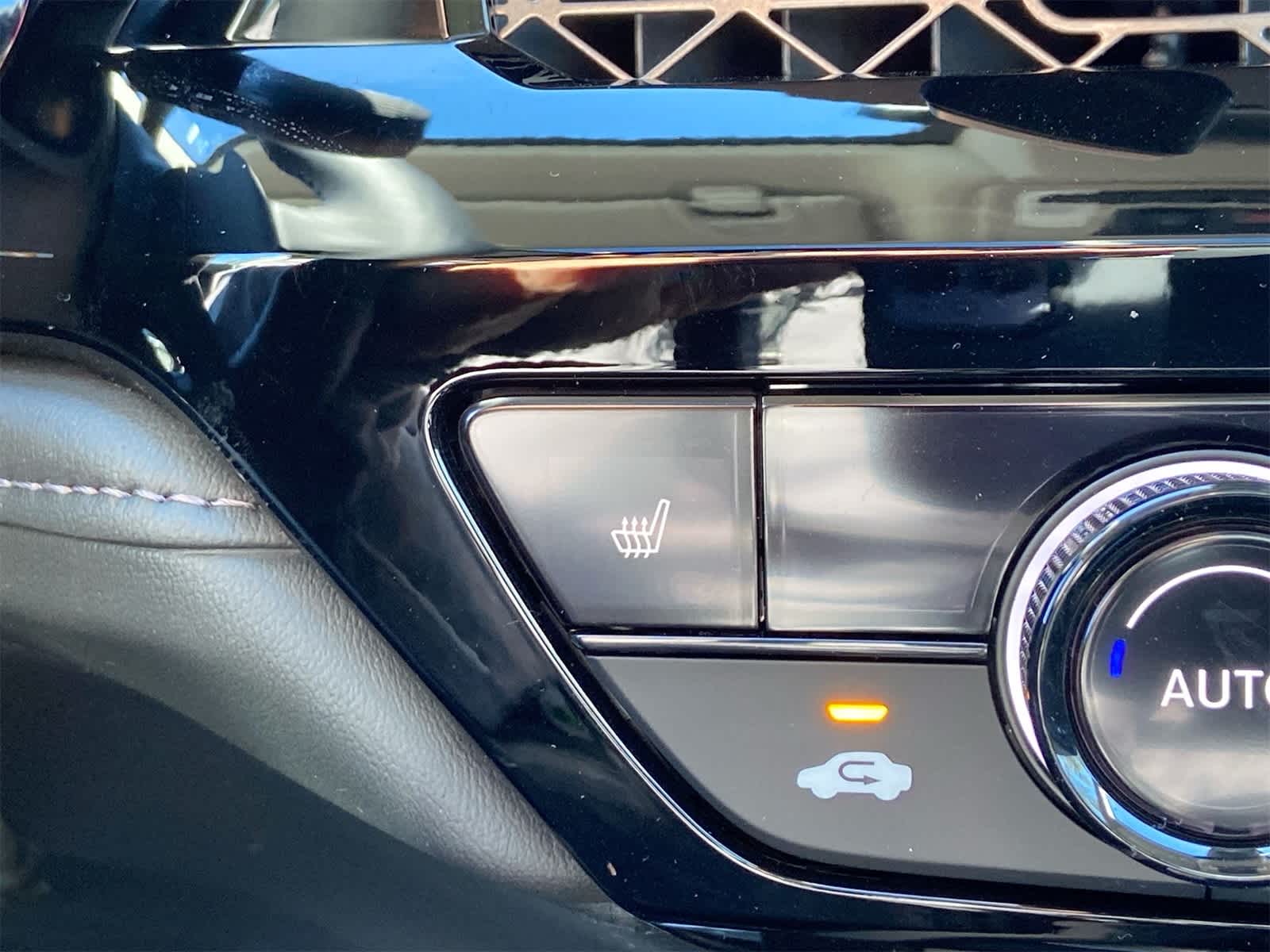 Thumbnail: 2025 Honda Accord - 17