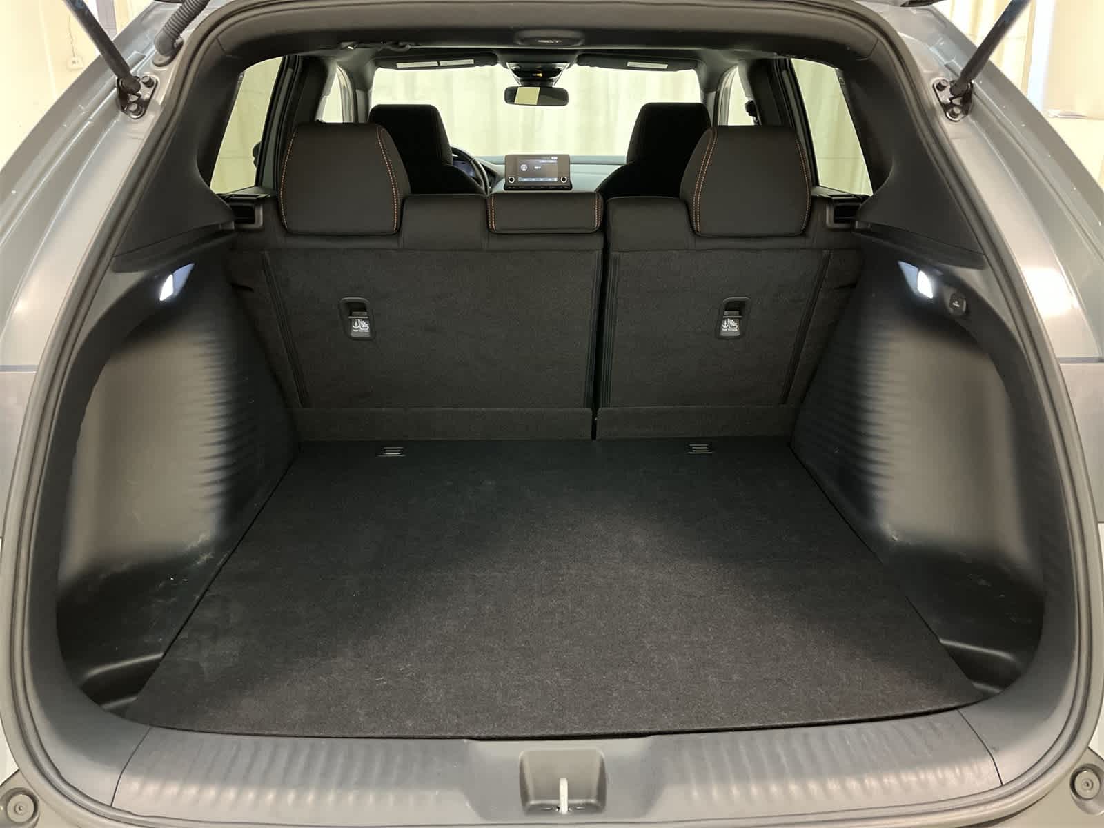 Thumbnail: 2025 Honda HR-V - 21