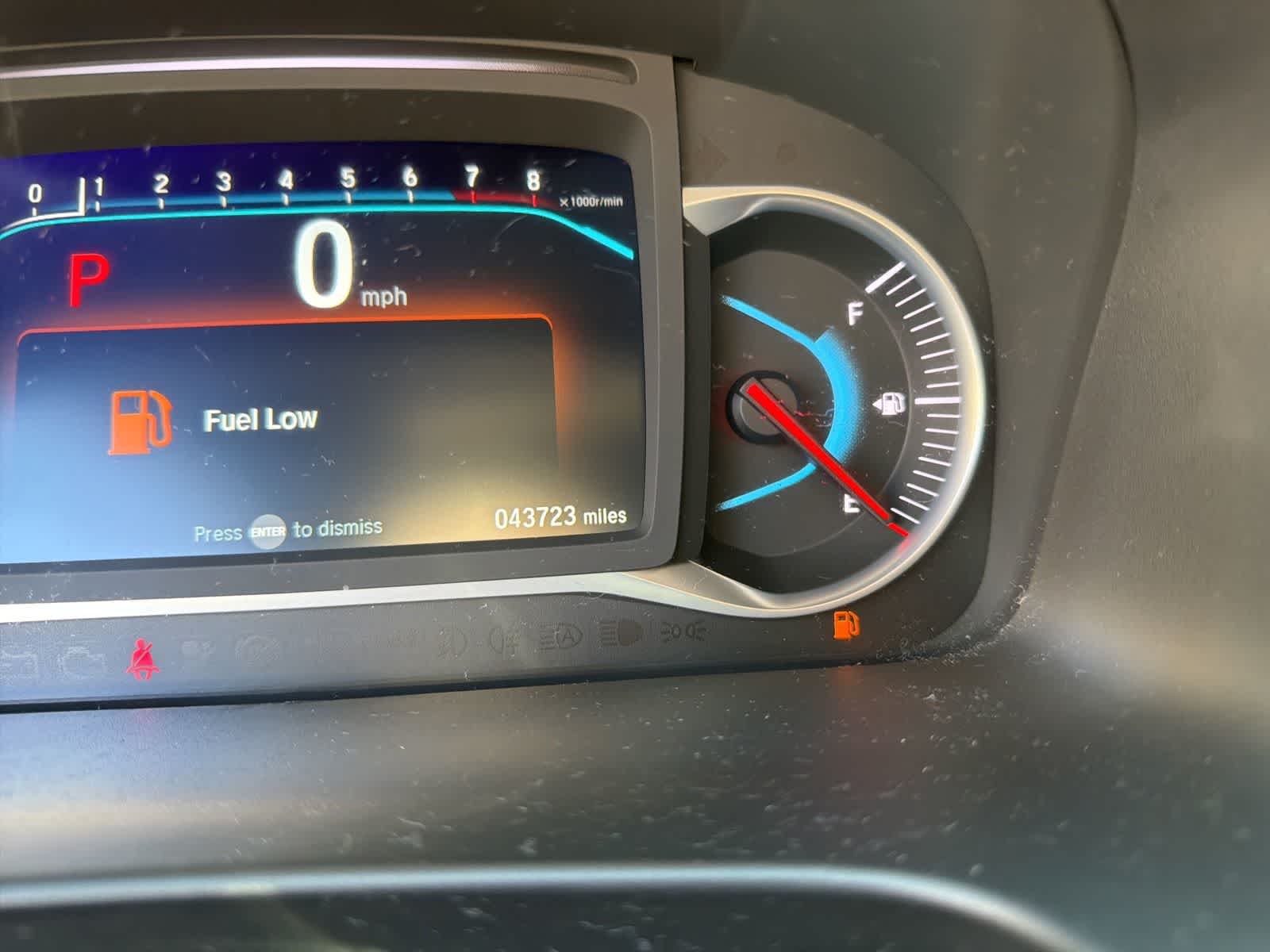 Thumbnail: 2021 Honda Passport - 2