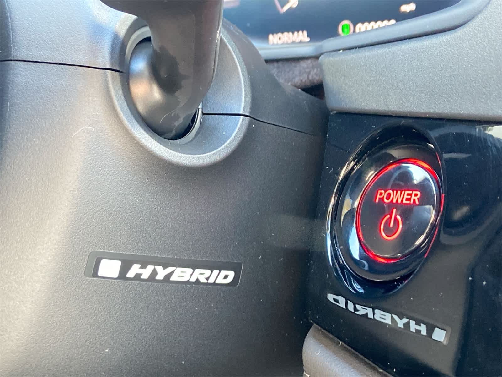Thumbnail: 2025 Honda Accord - 20