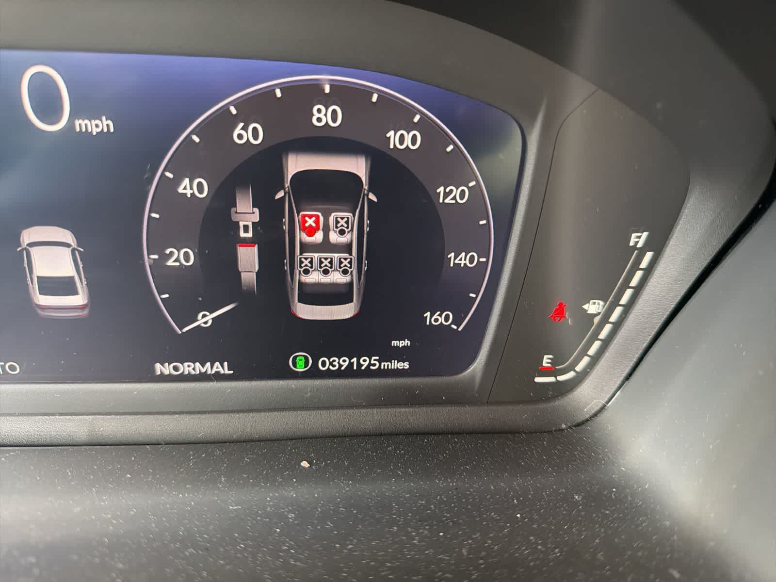 Thumbnail: 2024 Honda Accord - 2