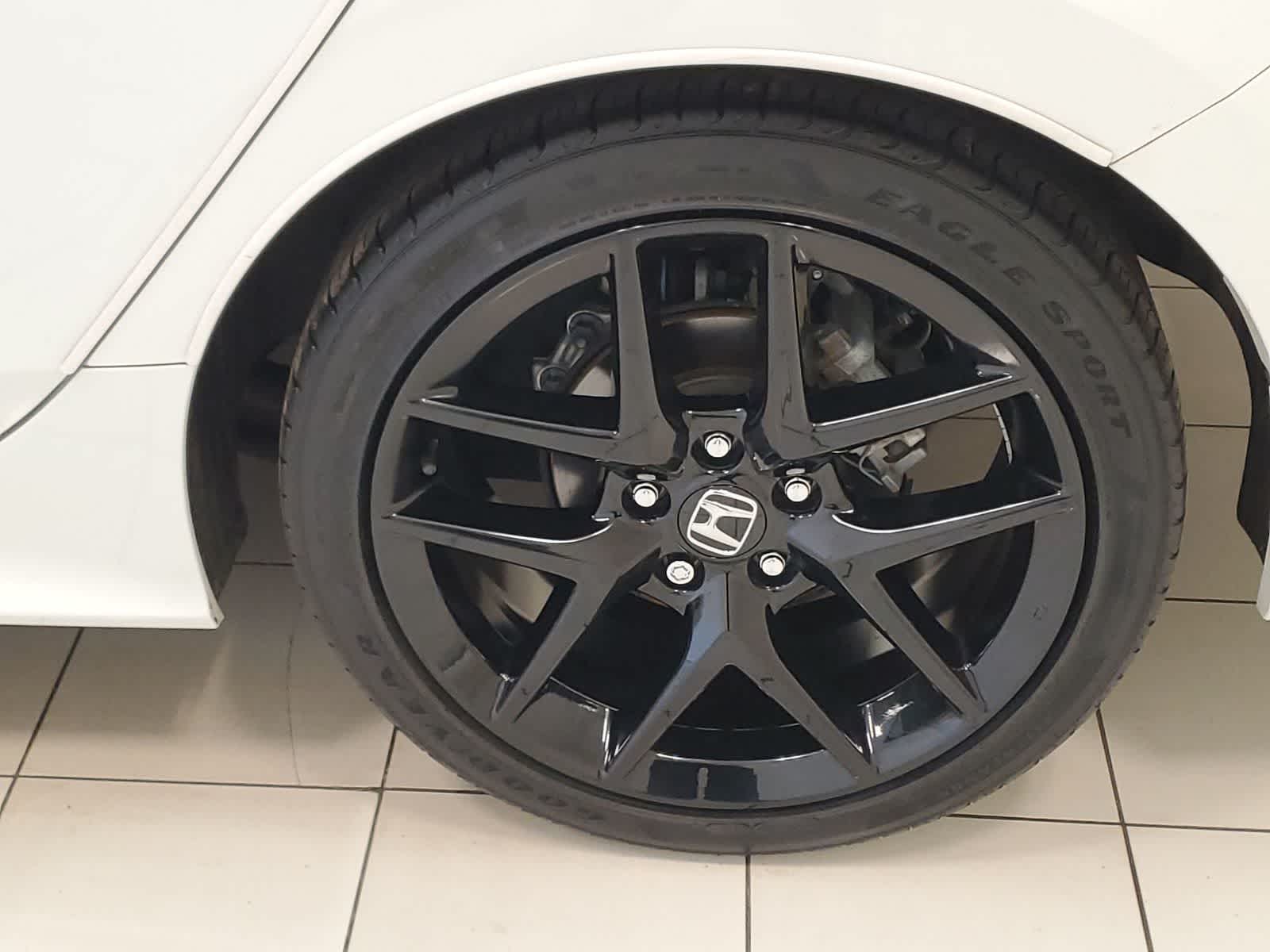 Thumbnail: 2023 Honda Civic - 21