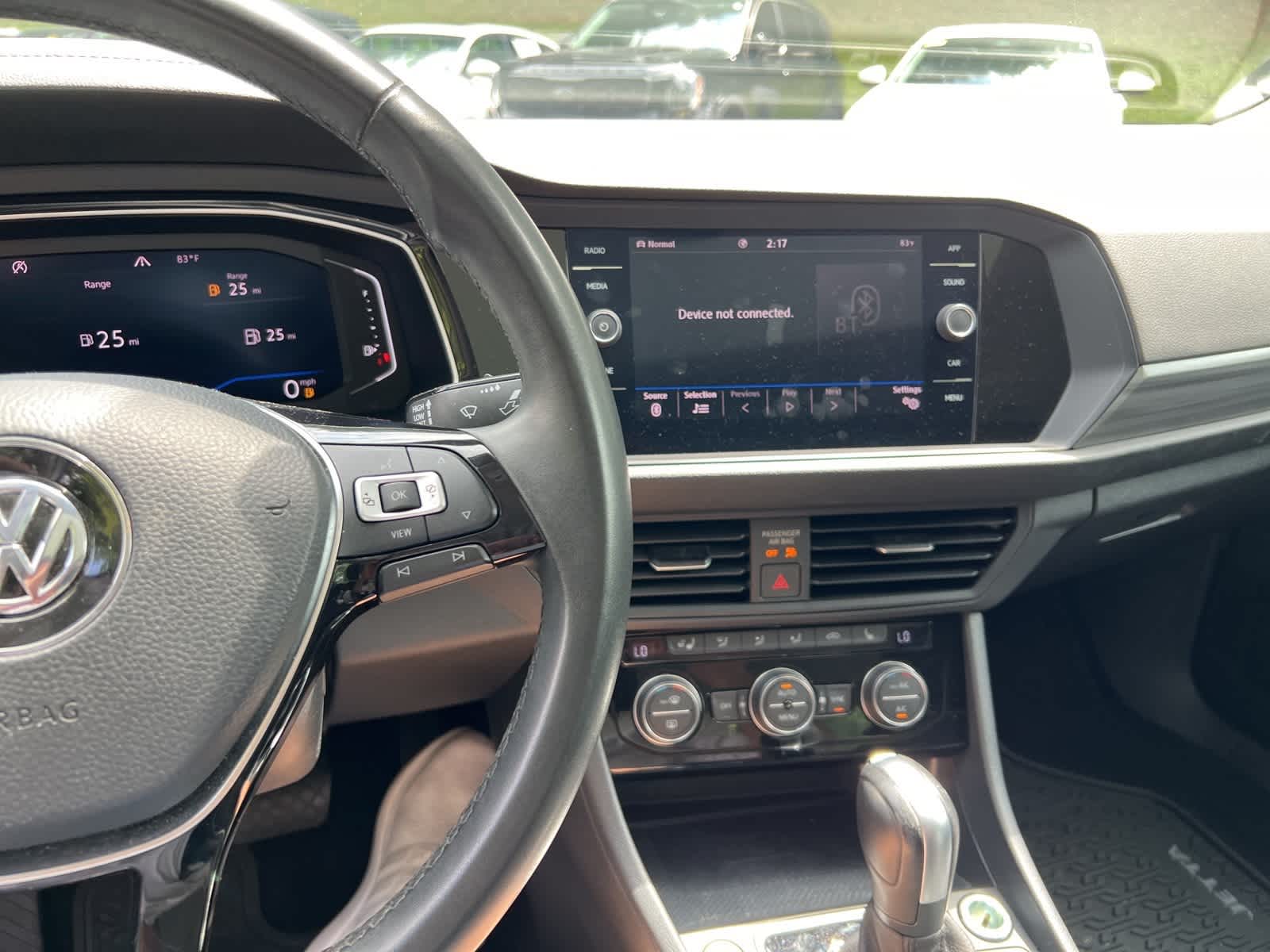 Thumbnail: 2020 Volkswagen Jetta - 20