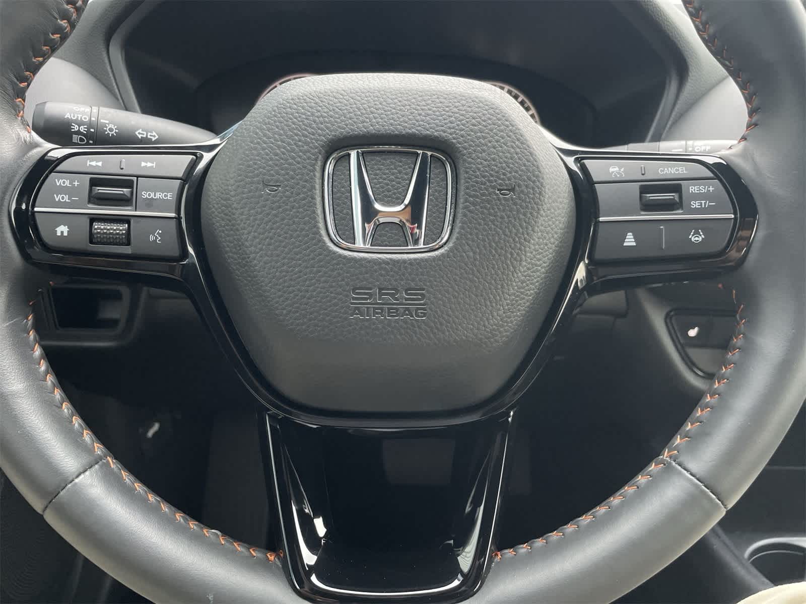 Thumbnail: 2023 Honda HR-V - 10