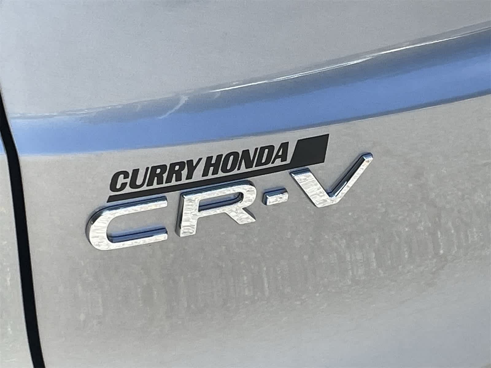 Thumbnail: 2026 Honda CR-V - 8
