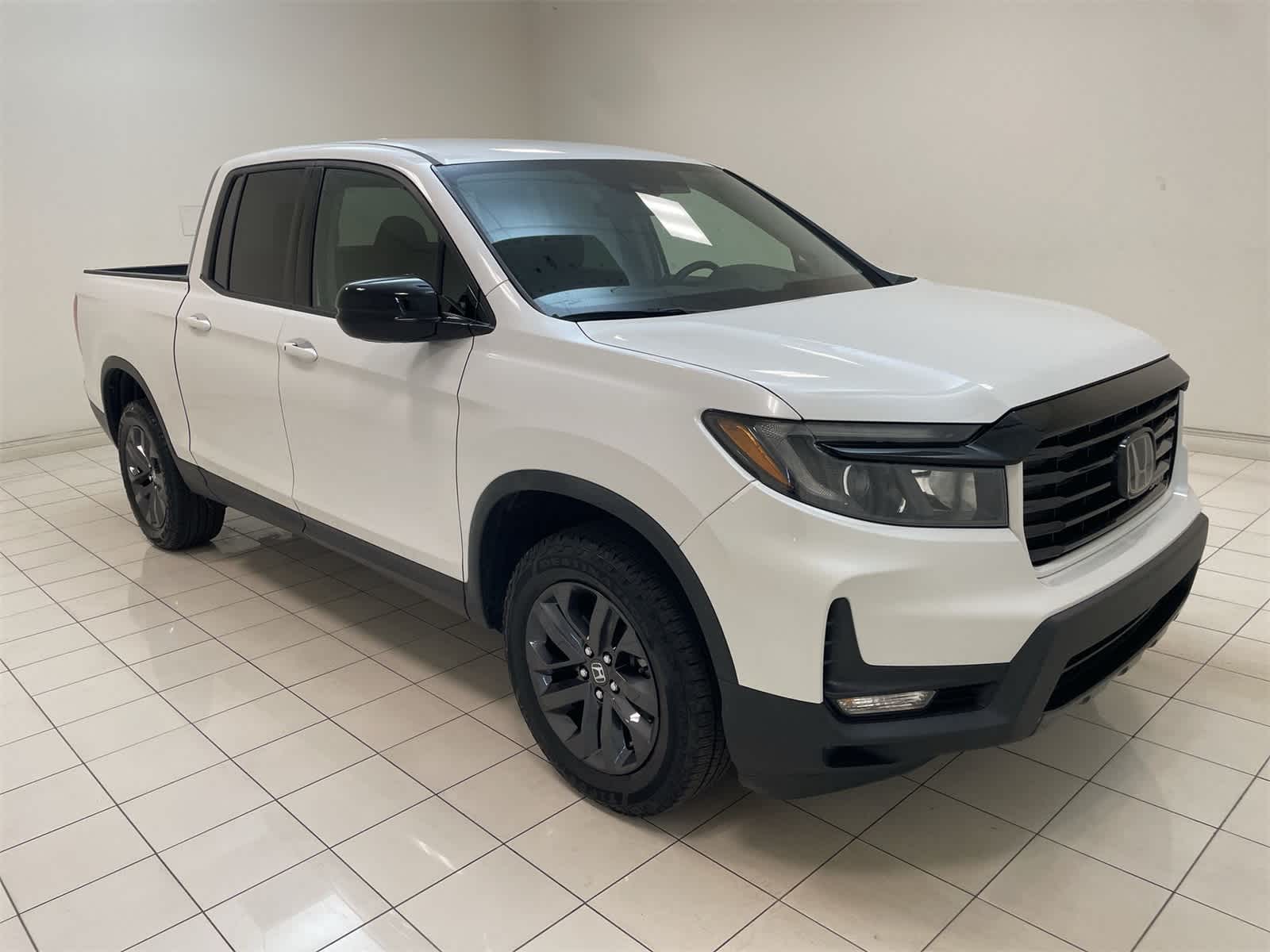 Thumbnail: 2023 Honda Ridgeline - 23