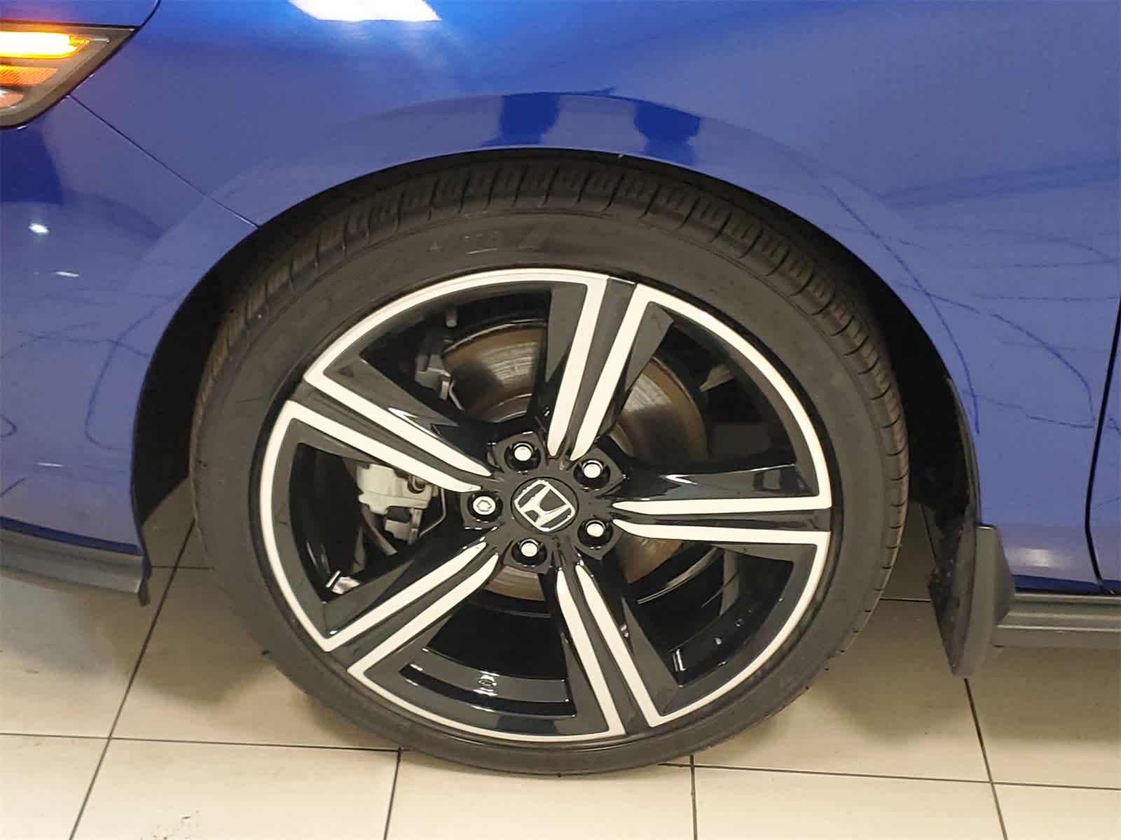 Thumbnail: 2024 Honda Accord - 22