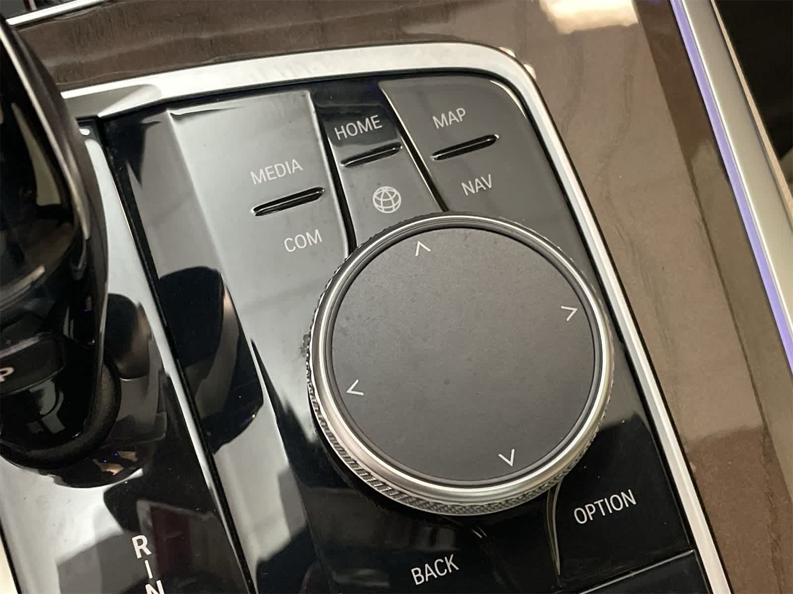 Thumbnail: 2021 BMW X5 - 34