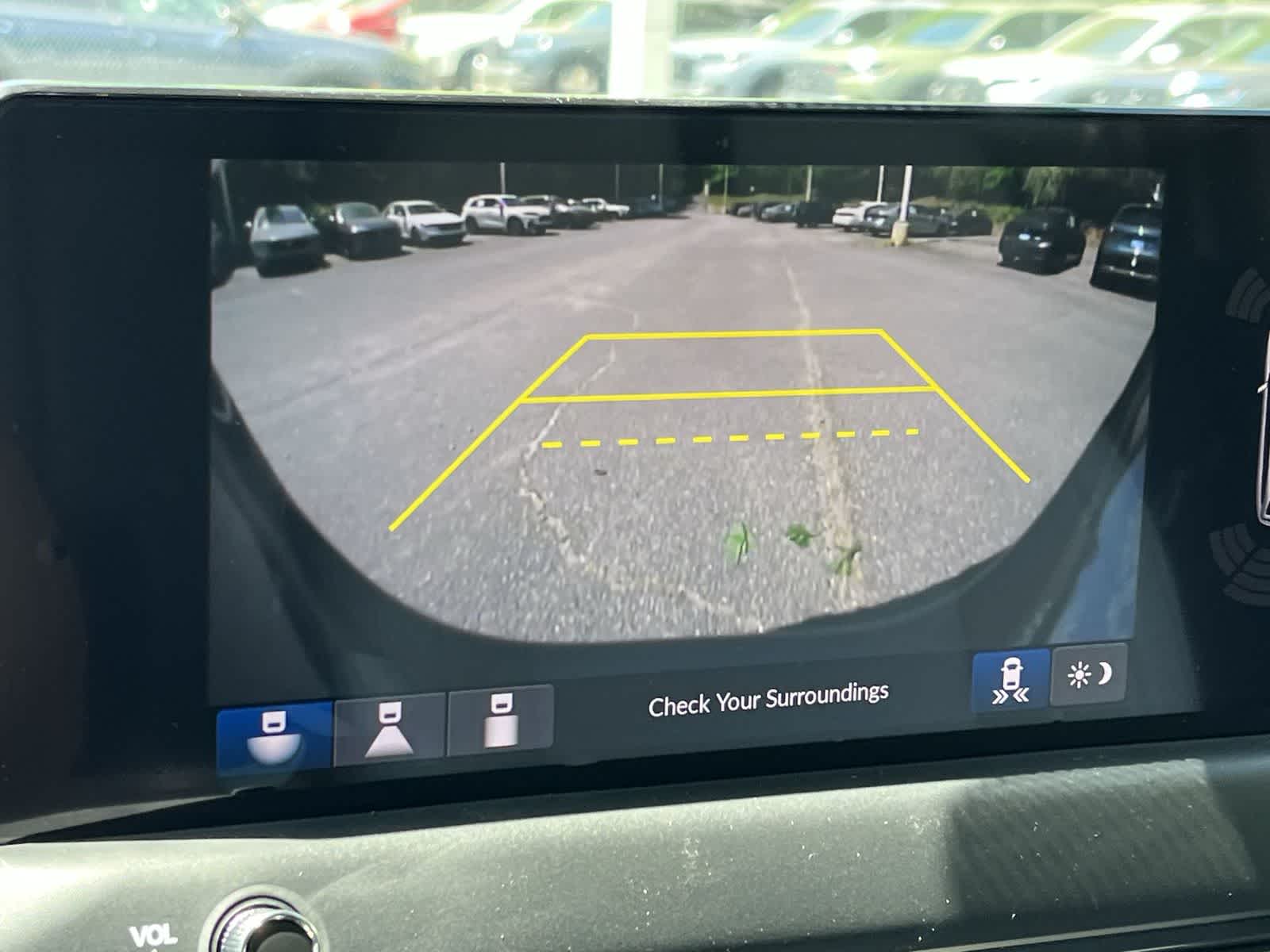 Thumbnail: 2026 Honda Pilot - 14