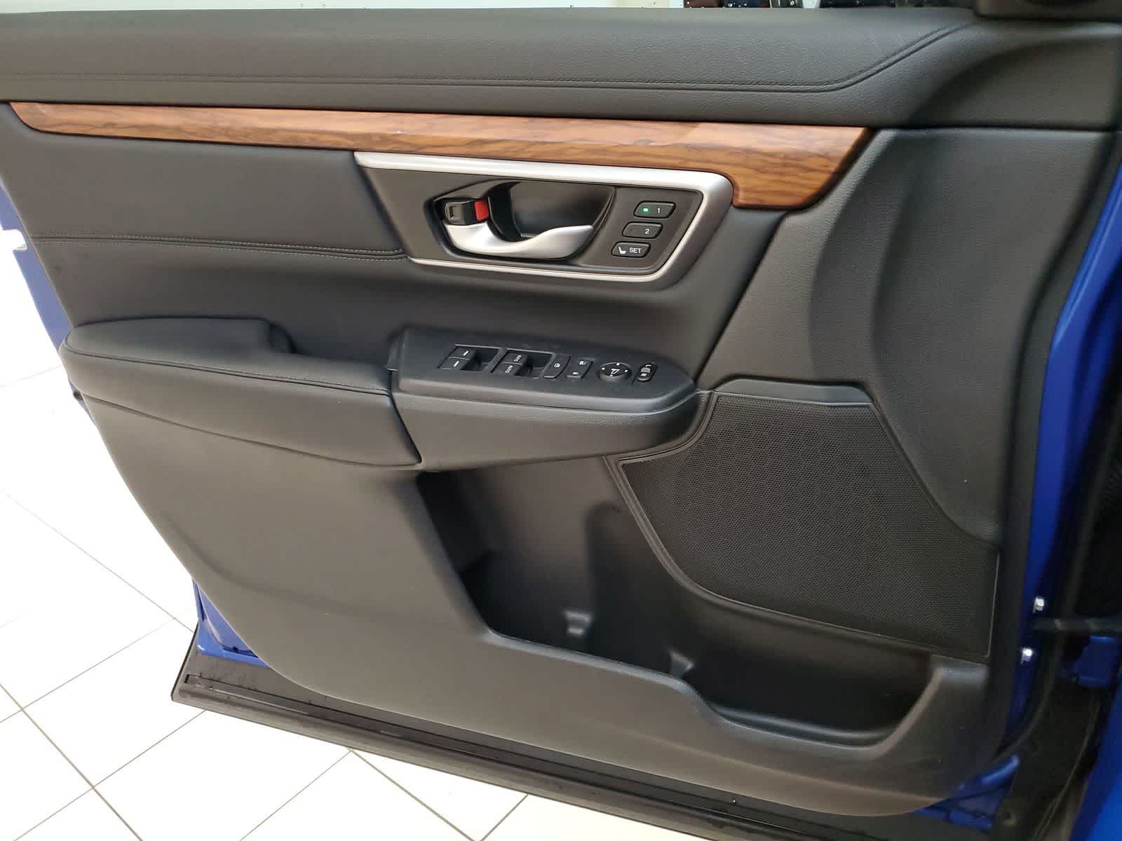 Thumbnail: 2020 Honda CR-V - 16