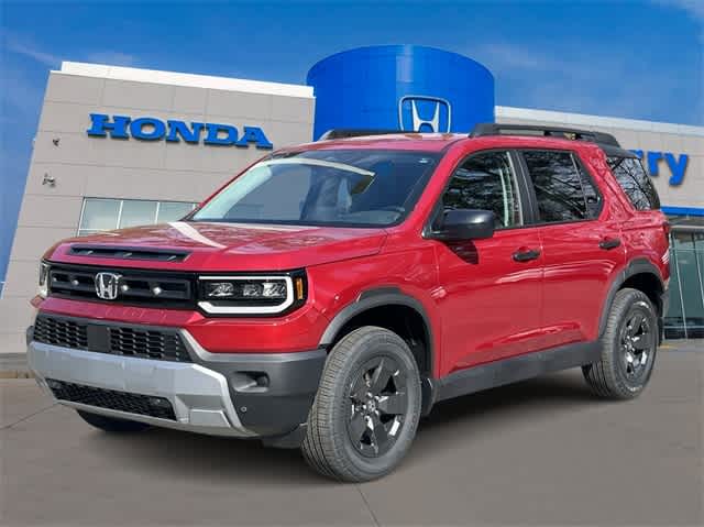 2026 Honda Passport  -
                  Chamblee, GA