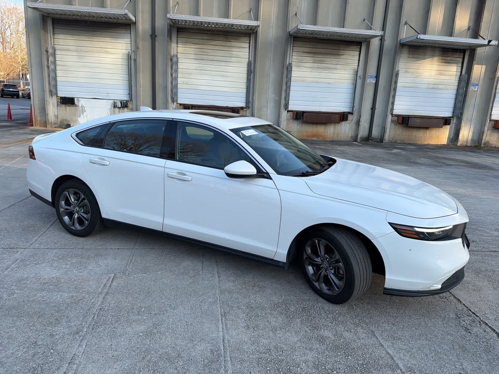 Thumbnail: 2024 Honda Accord - 12