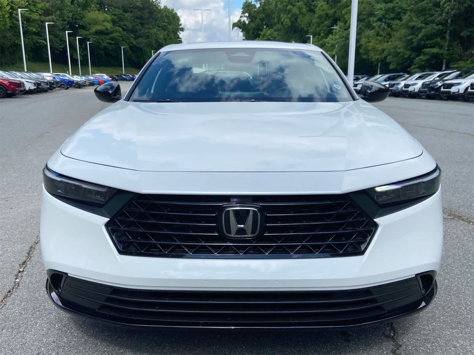 Thumbnail: 2025 Honda Accord - 6