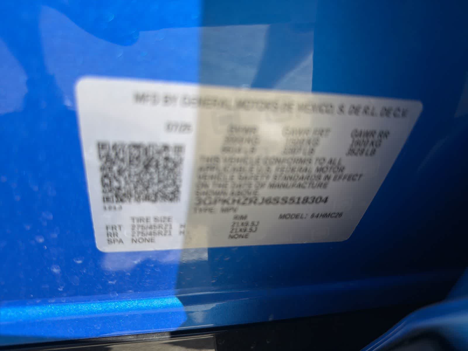 Thumbnail: 2025 Honda Prologue - 18