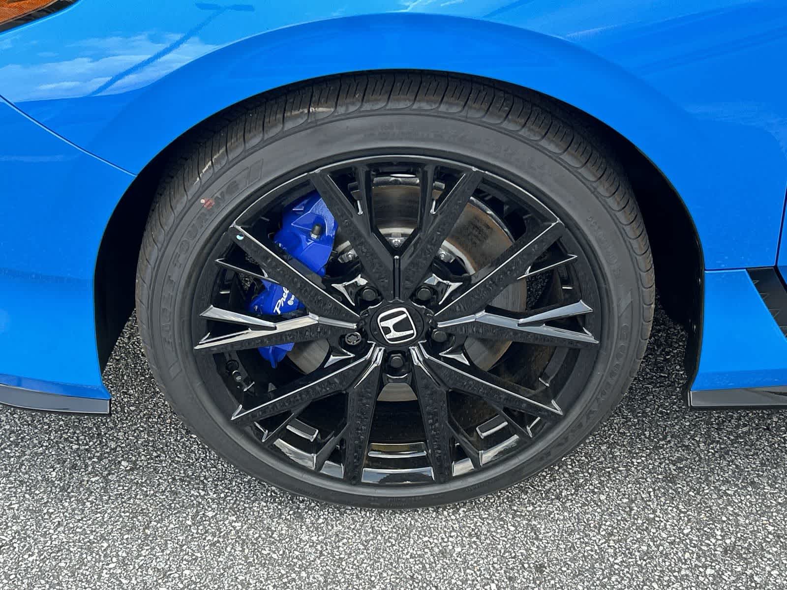 2026 Honda Prelude Base - Photo 7