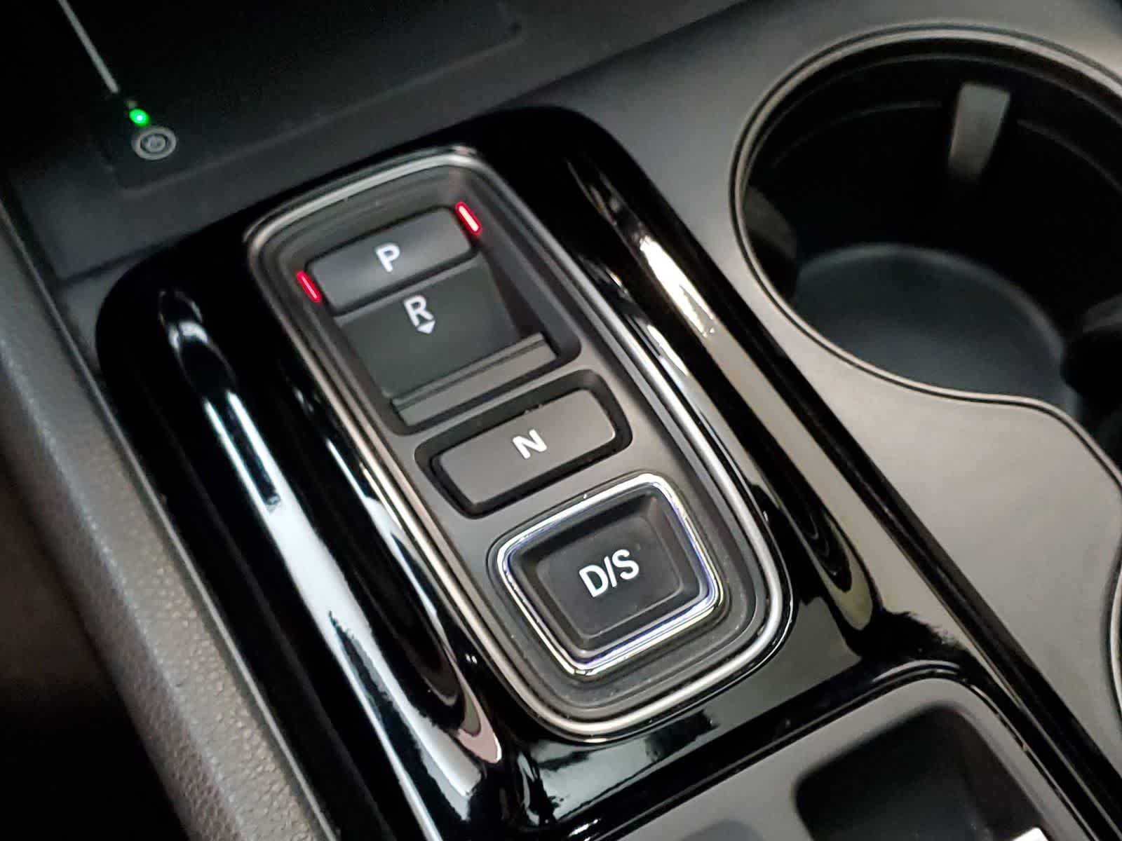 Thumbnail: 2023 Honda Pilot - 9