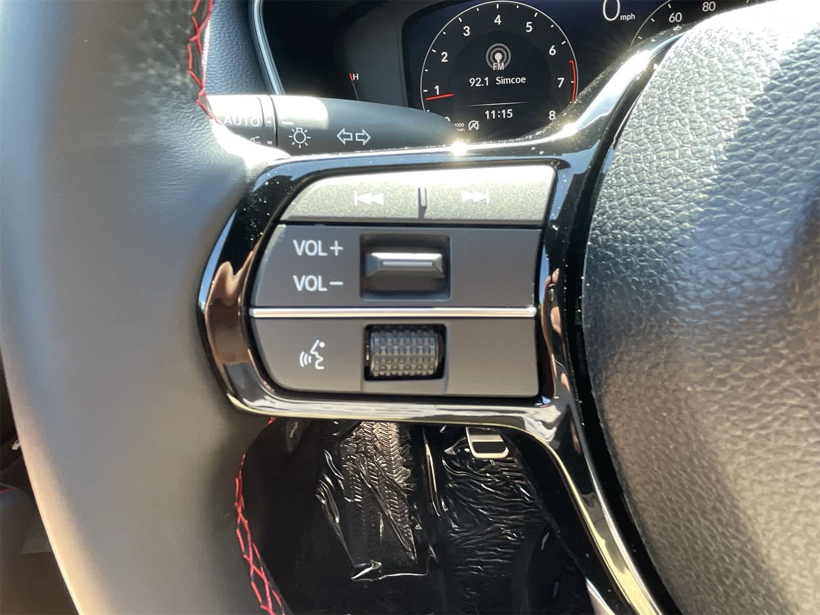 Thumbnail: 2026 Honda Civic - 22