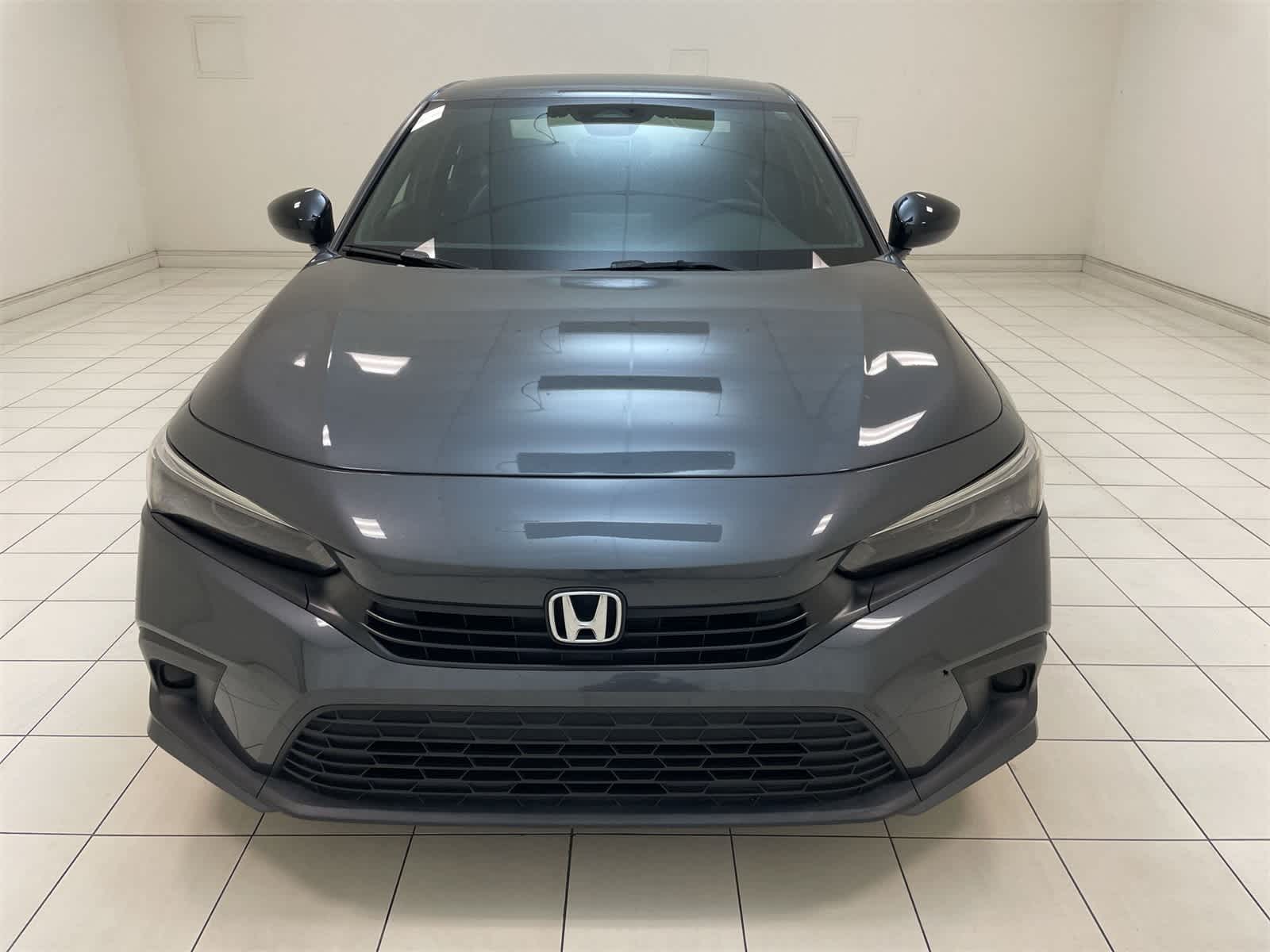Thumbnail: 2024 Honda Civic - 22