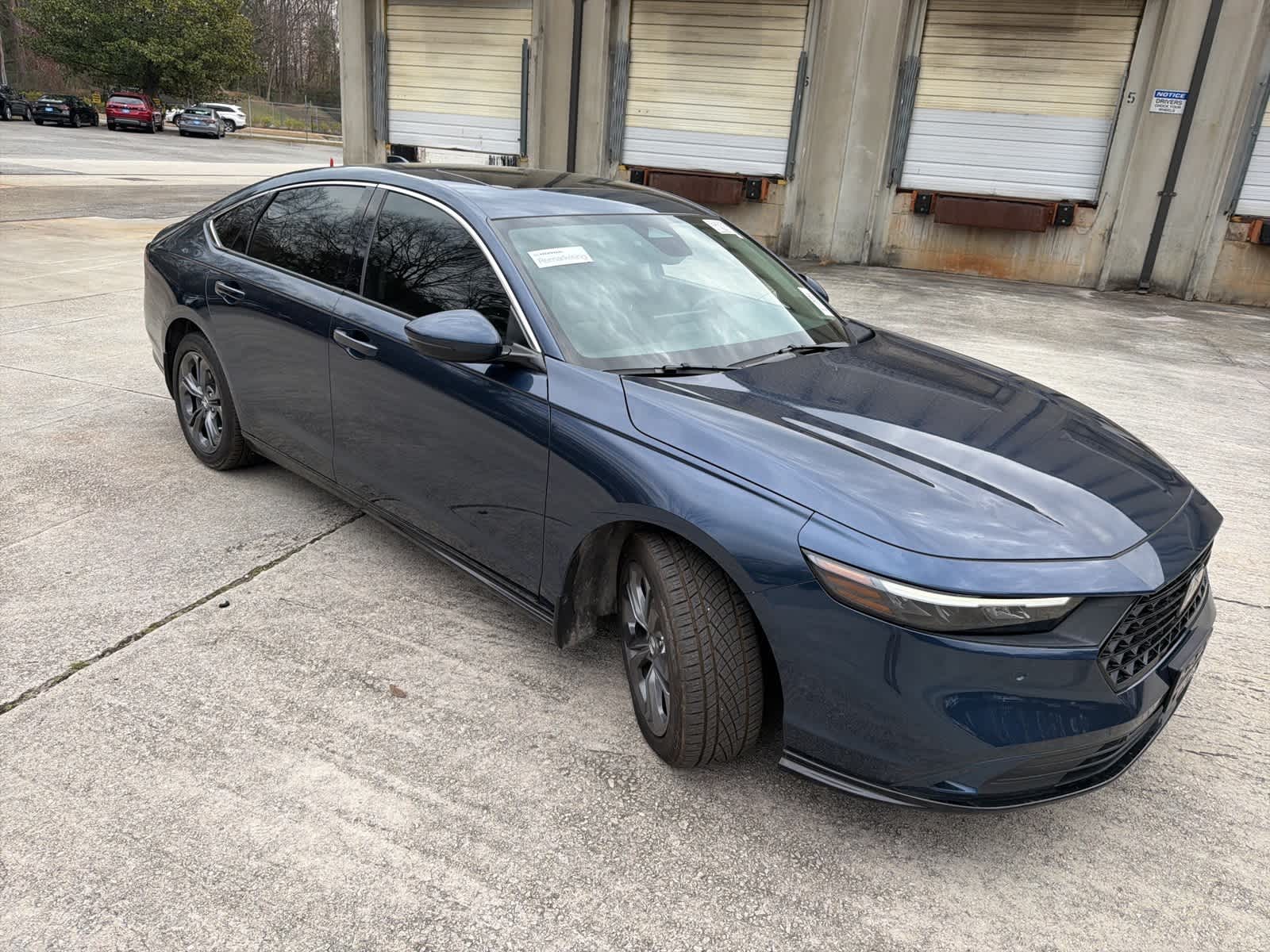 Thumbnail: 2024 Honda Accord - 12