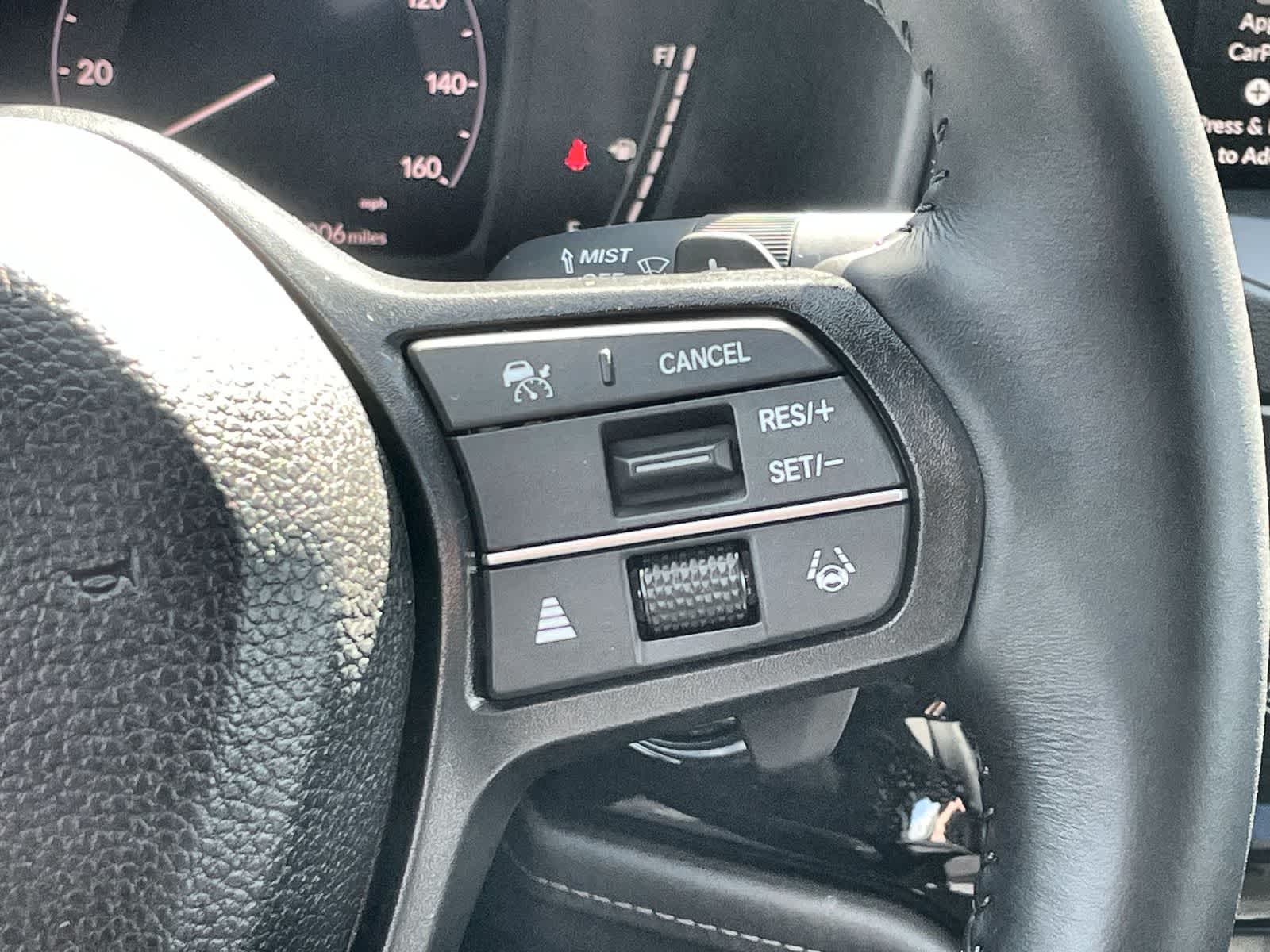 Thumbnail: 2026 Honda Accord - 23