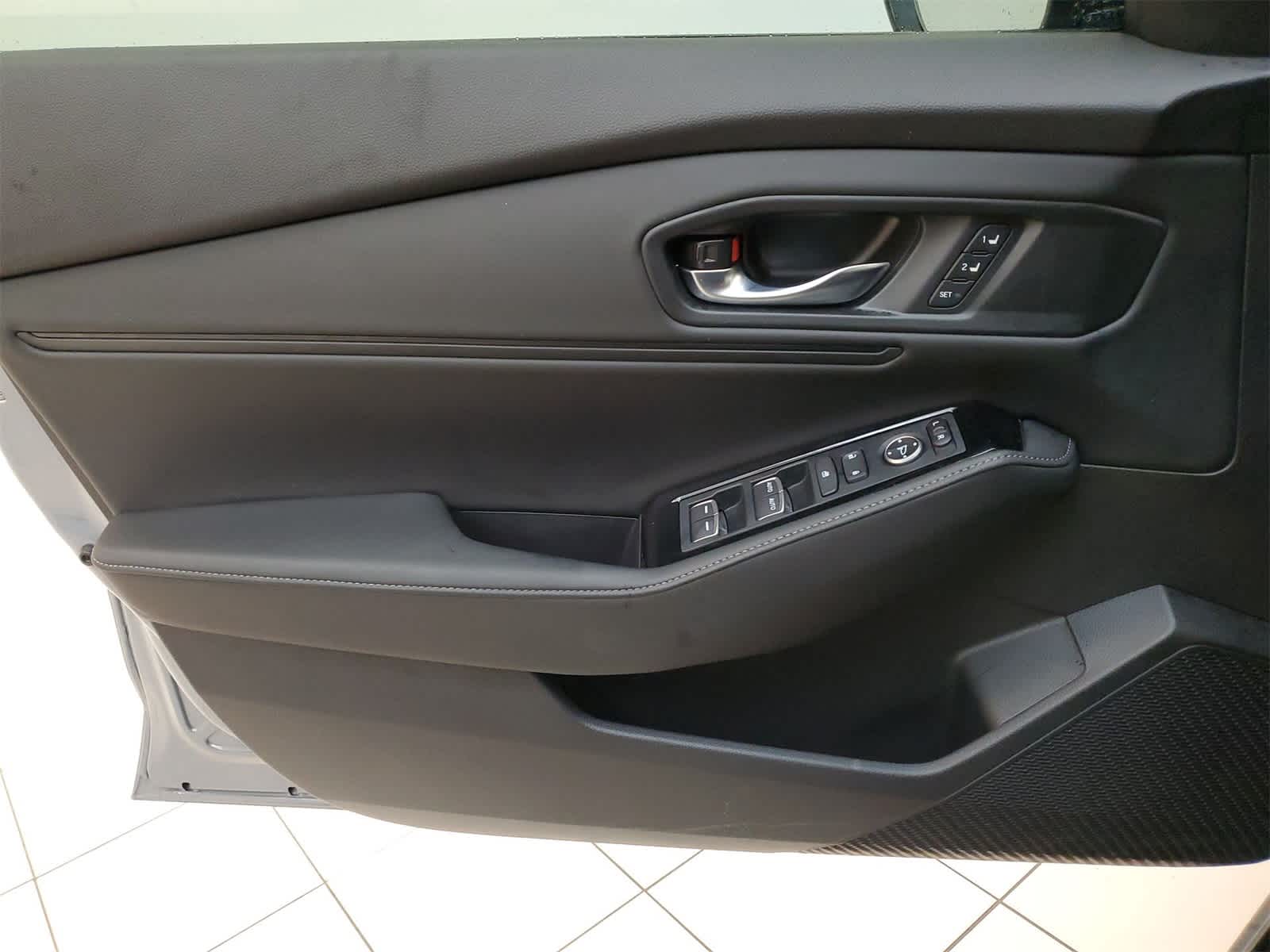 Thumbnail: 2023 Honda Accord - 17