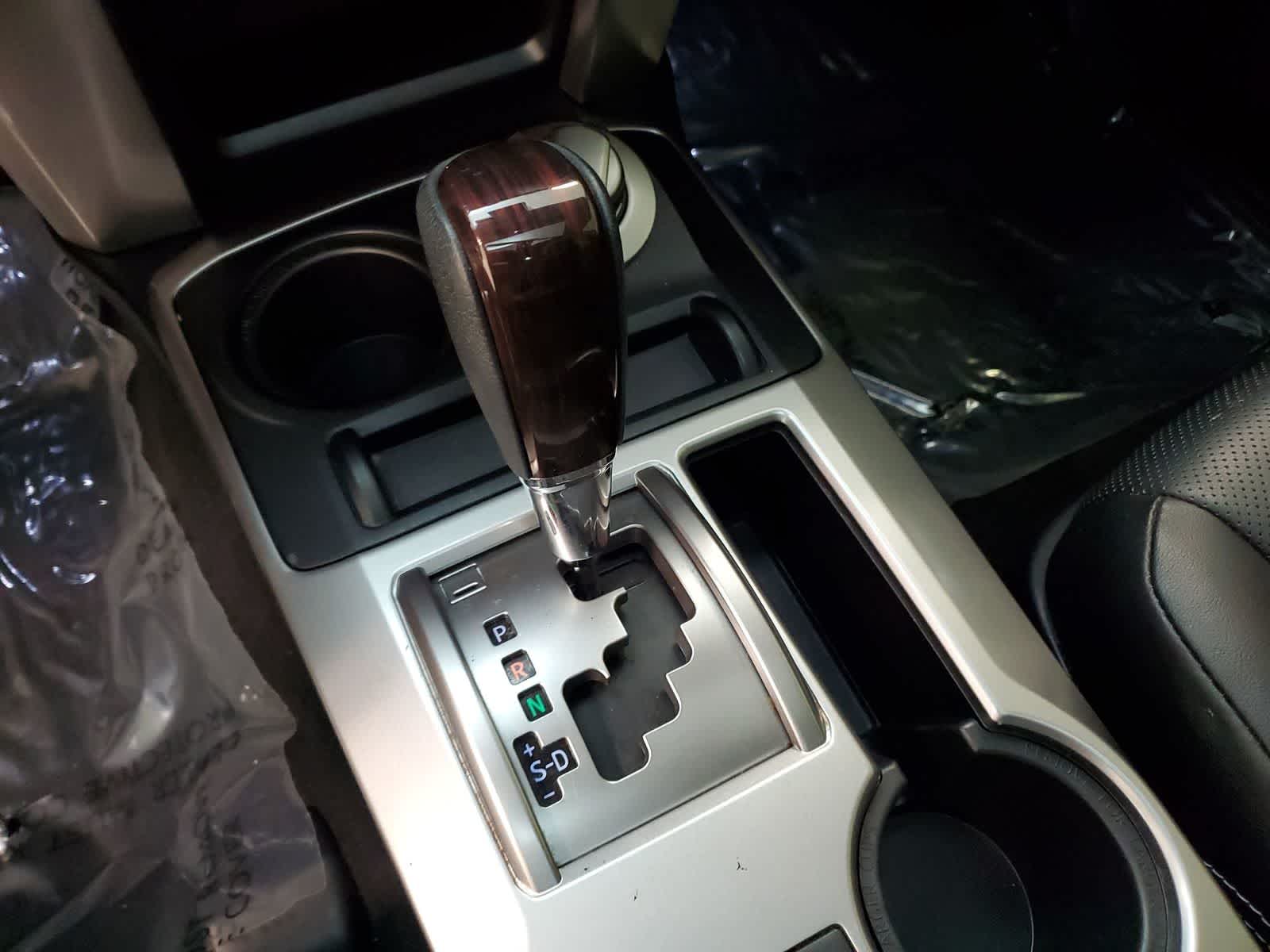 Thumbnail: 2023 Toyota 4Runner - 10