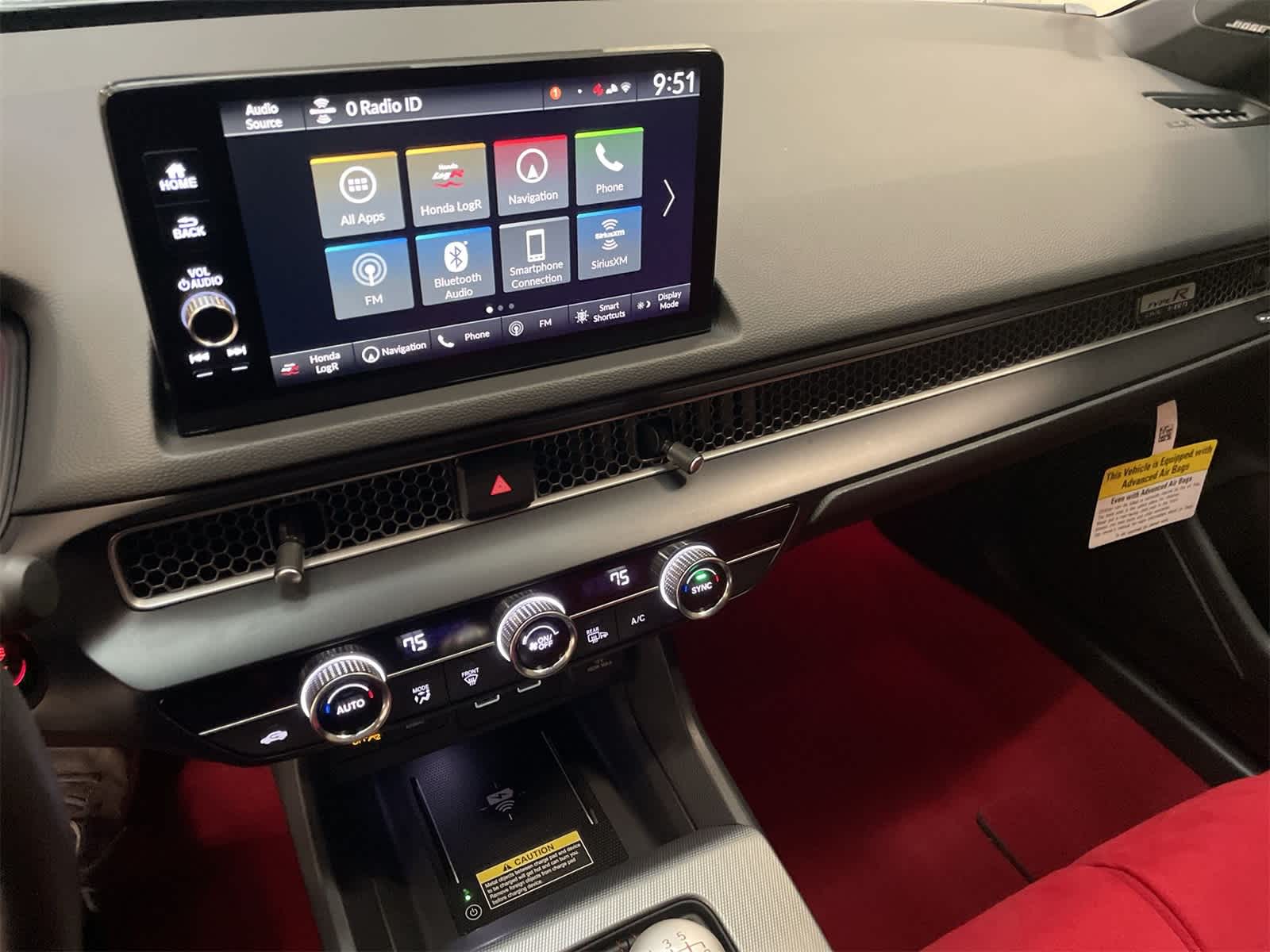 Thumbnail: 2024 Honda Civic - 31