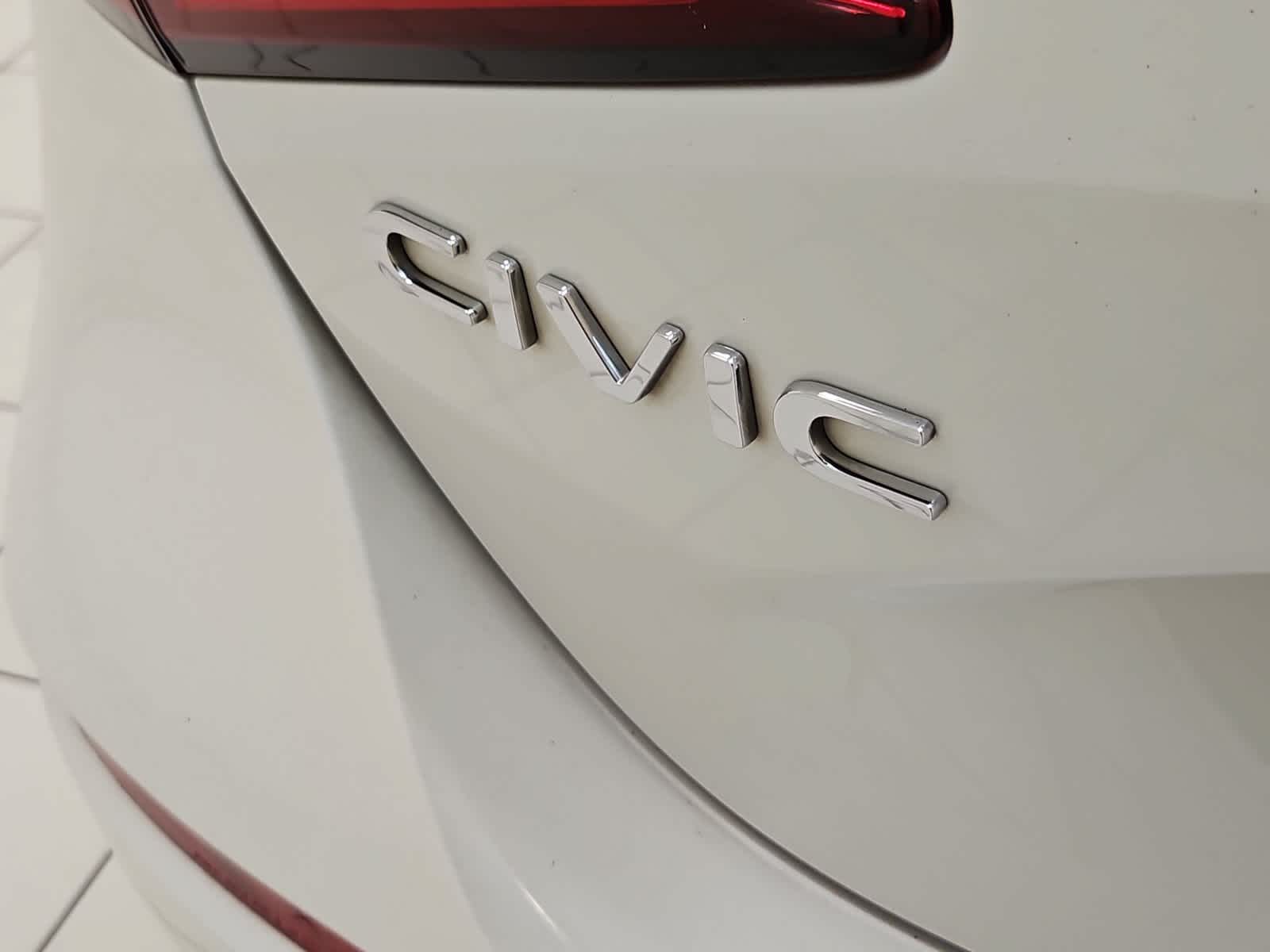 2023 Honda Civic Hatchback Sport - Photo 19