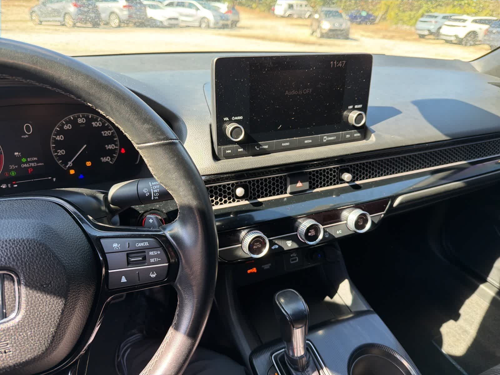 Thumbnail: 2022 Honda Civic - 20