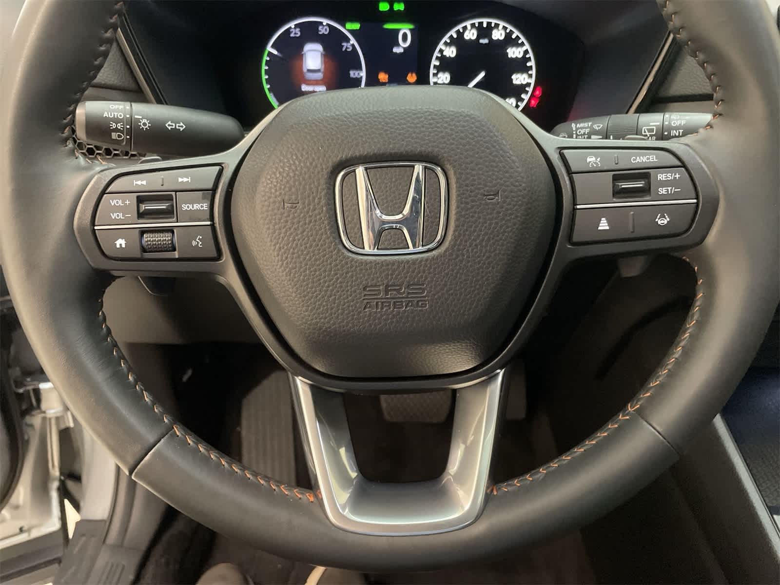 2024 Honda CR-V Sport 11