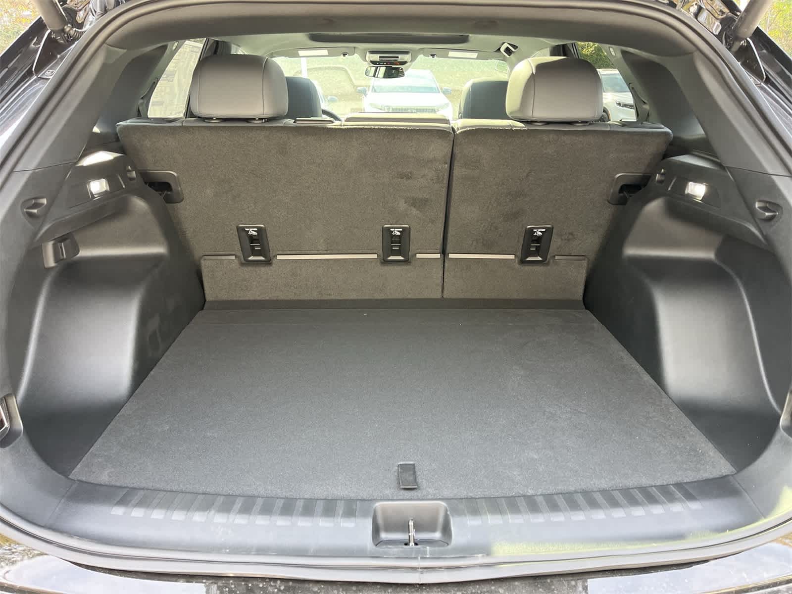 Thumbnail: 2026 Honda Prologue - 9