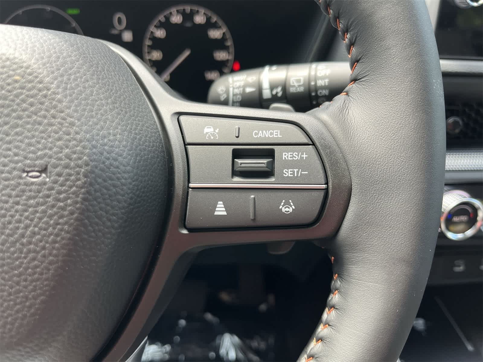 Thumbnail: 2026 Honda CR-V - 23