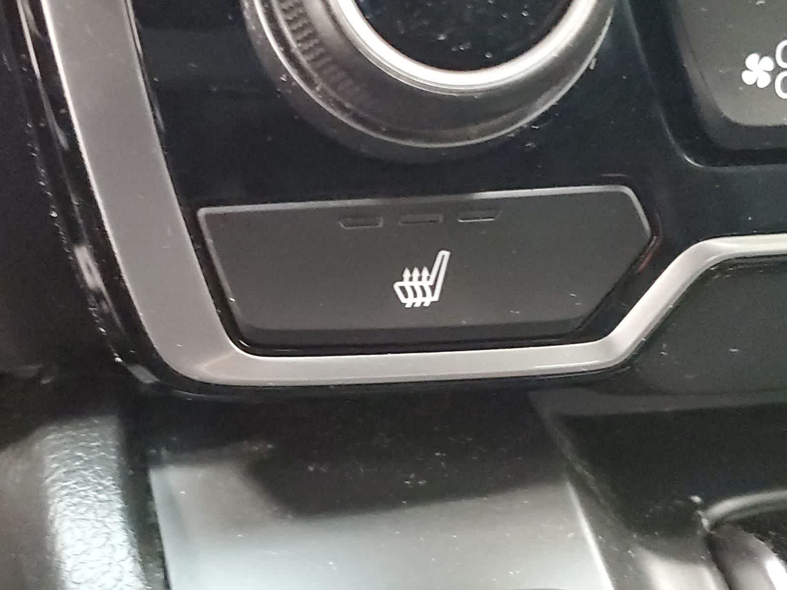 Thumbnail: 2019 Honda CR-V - 6