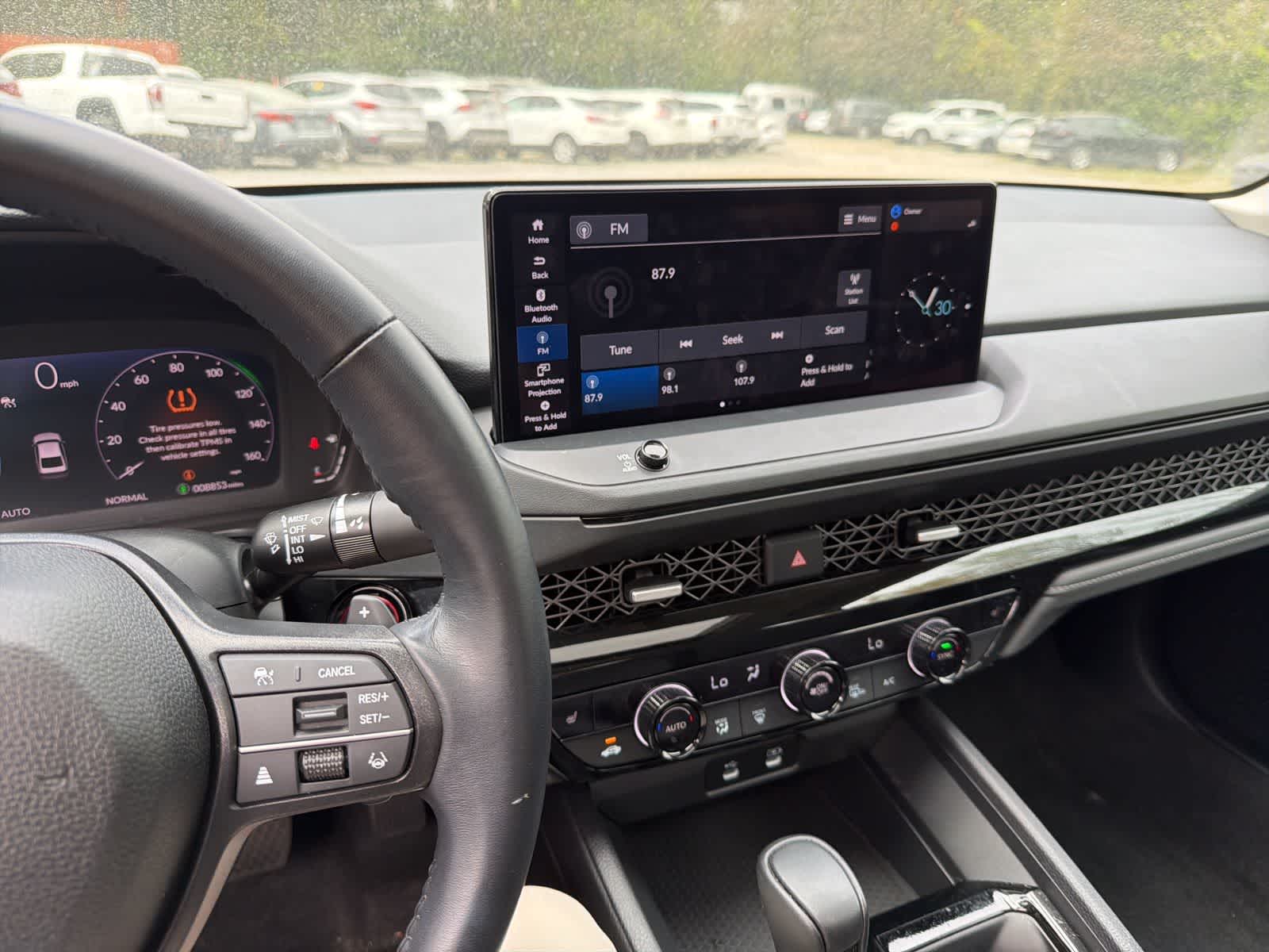 Thumbnail: 2024 Honda Accord - 20