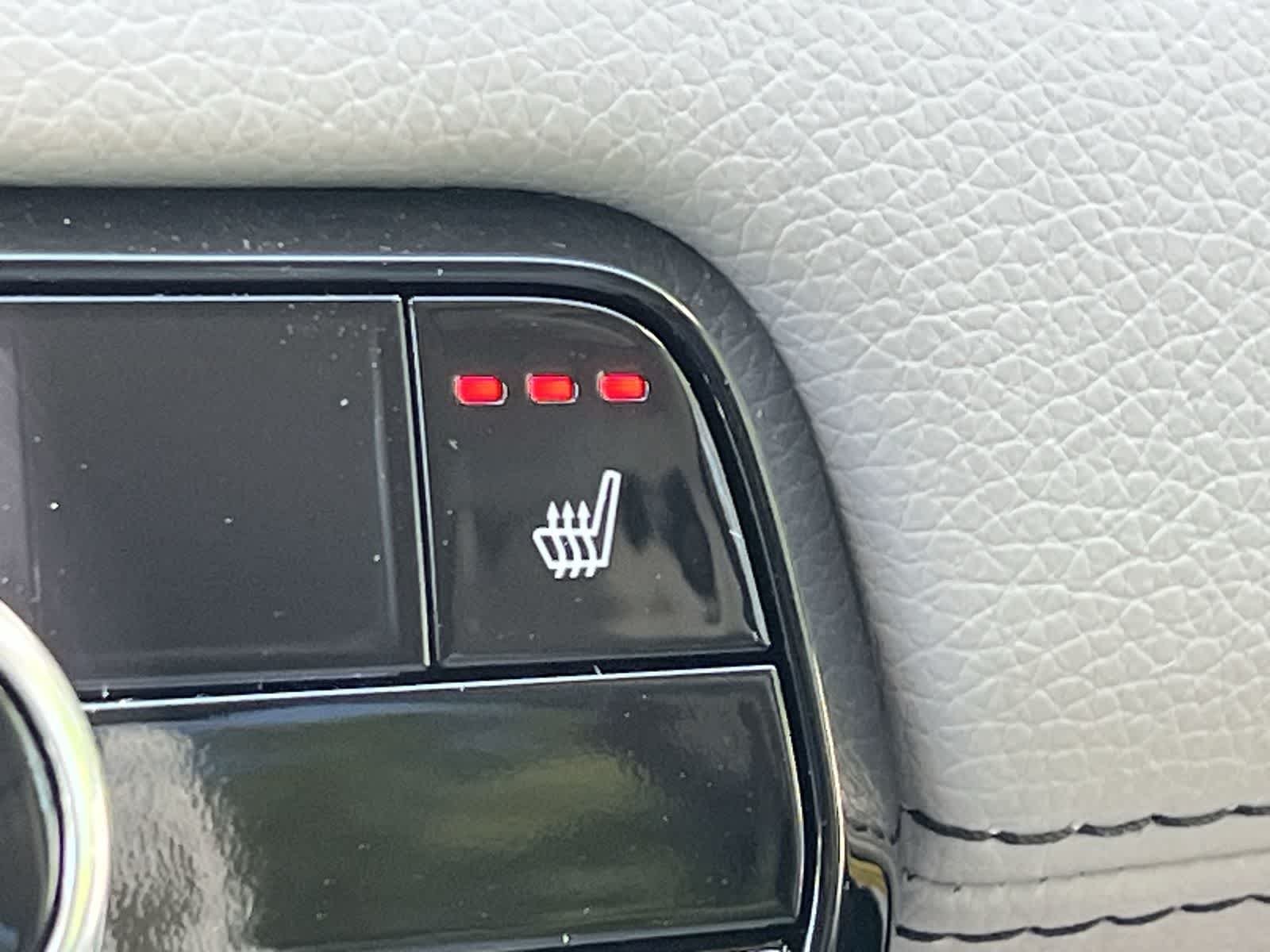 Thumbnail: 2026 Honda Pilot - 17