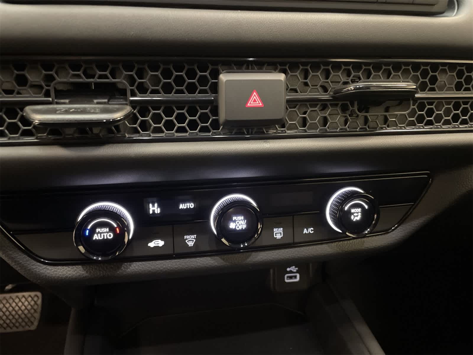 Thumbnail: 2024 Honda HR-V - 28