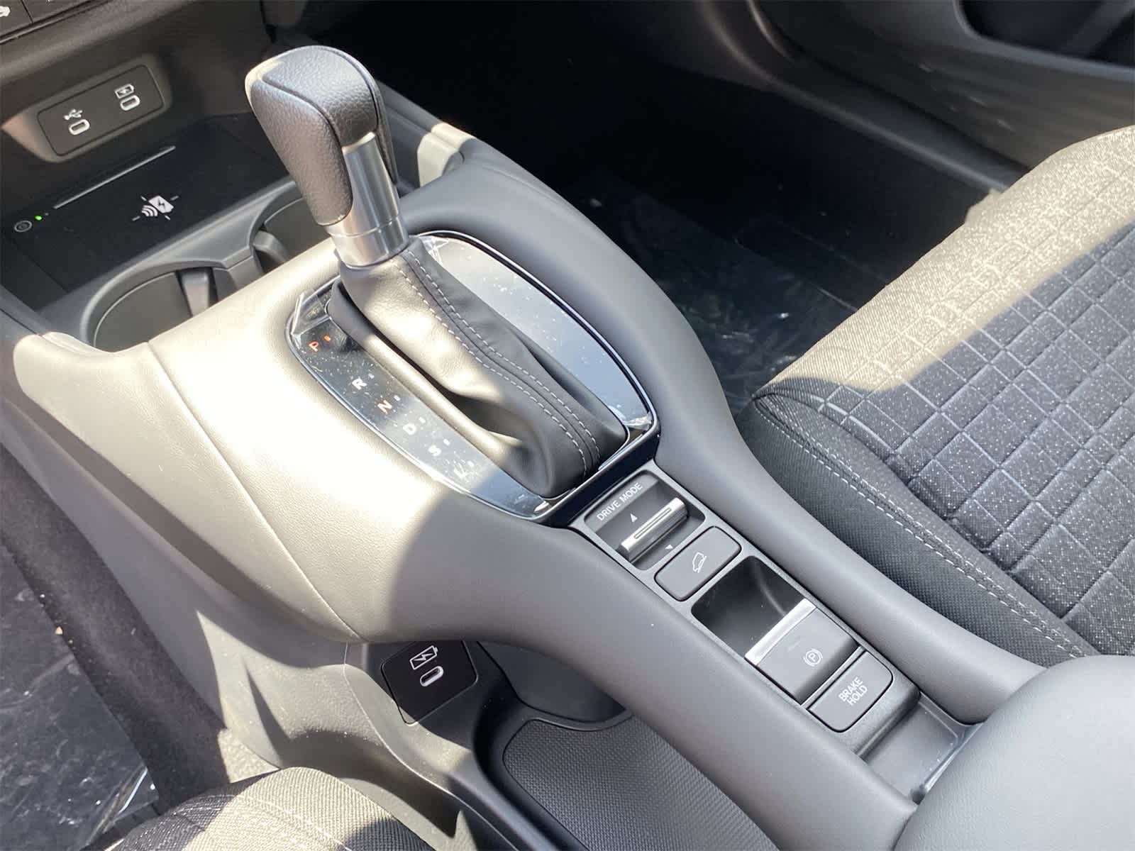 Thumbnail: 2026 Honda HR-V - 17