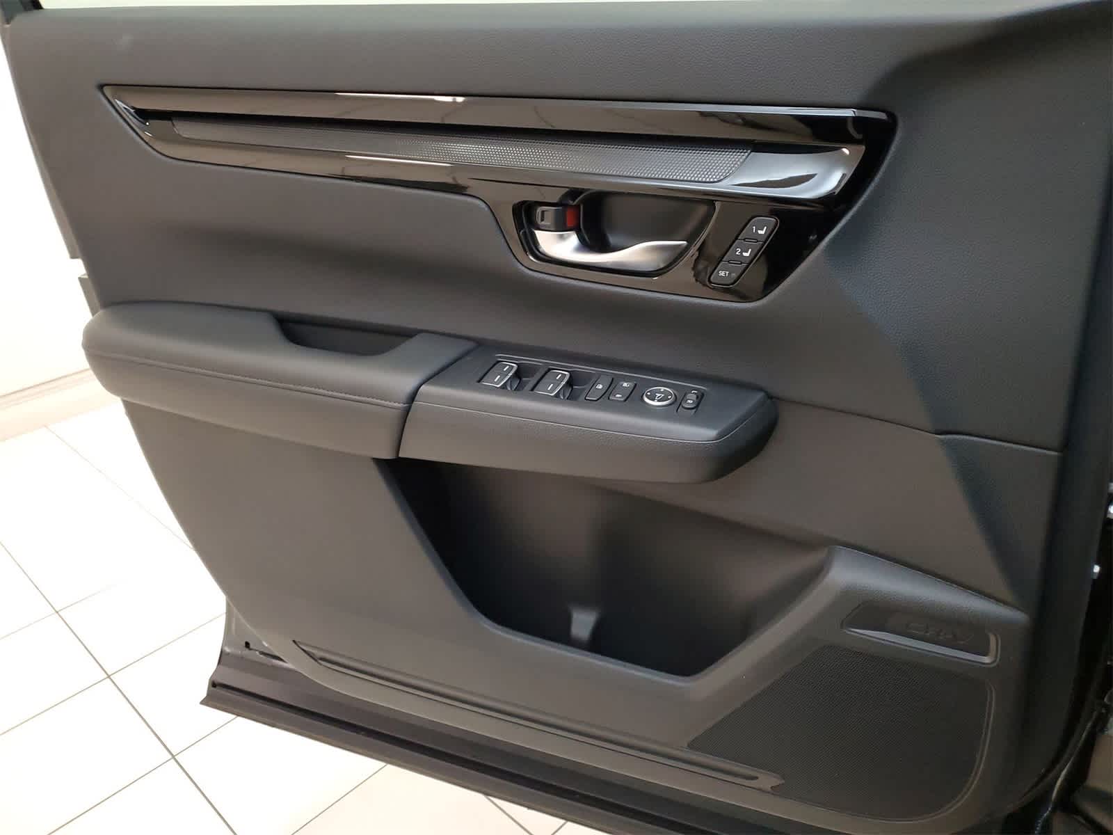 Thumbnail: 2024 Honda CR-V - 16