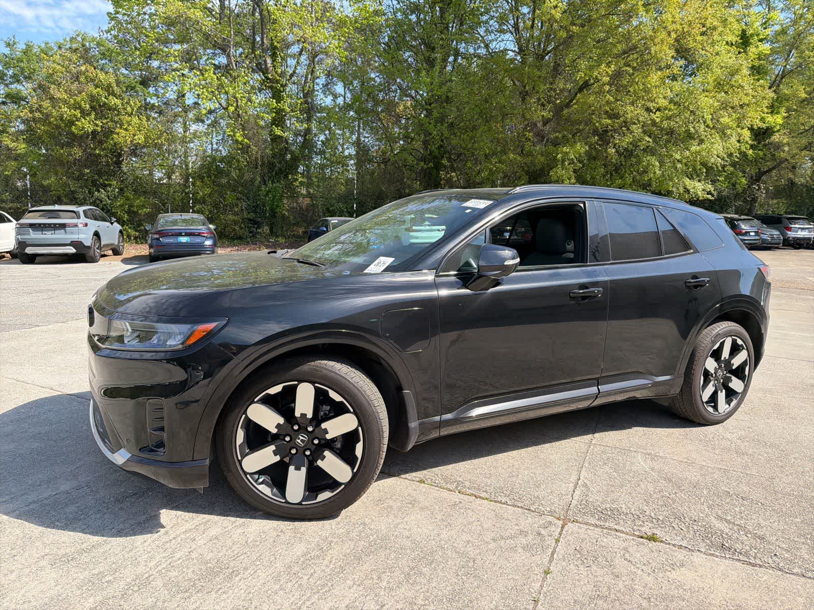 Thumbnail: 2024 Honda Prologue - 5