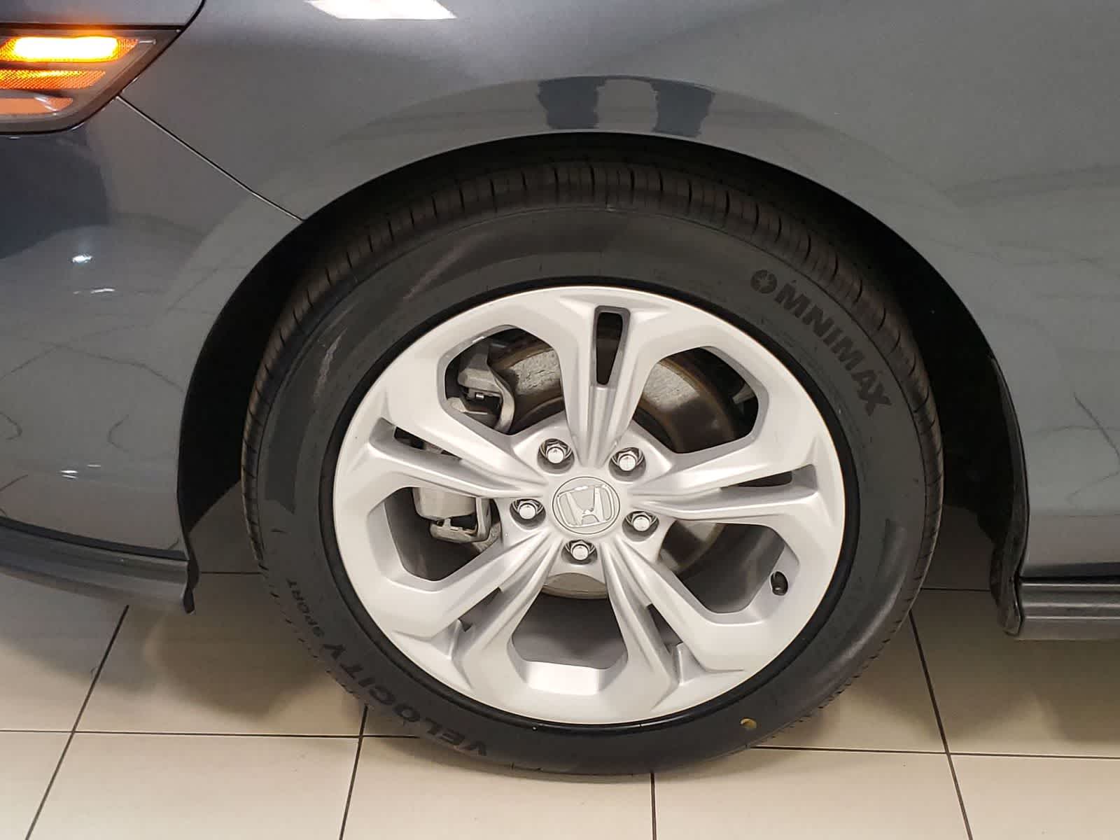 Thumbnail: 2025 Honda Accord - 21