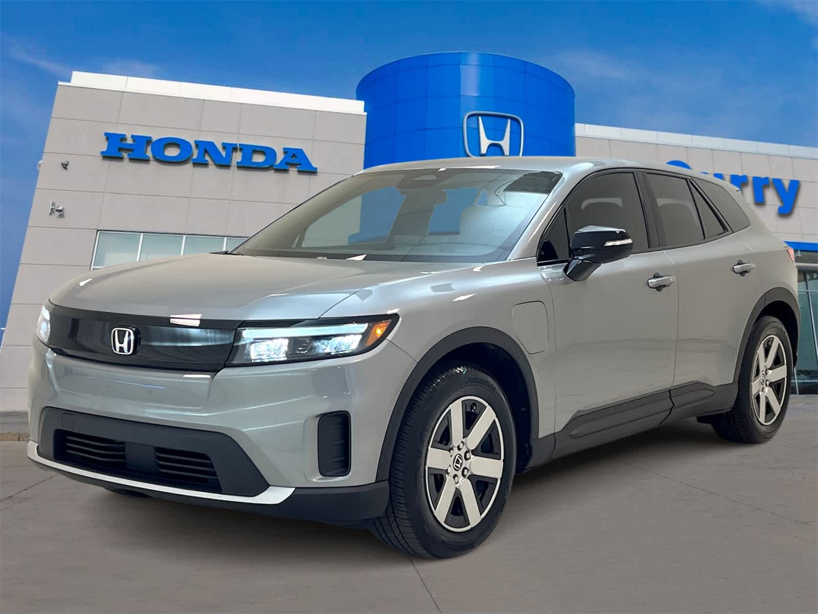 2024 Honda Prologue EX -
                  Chamblee, GA