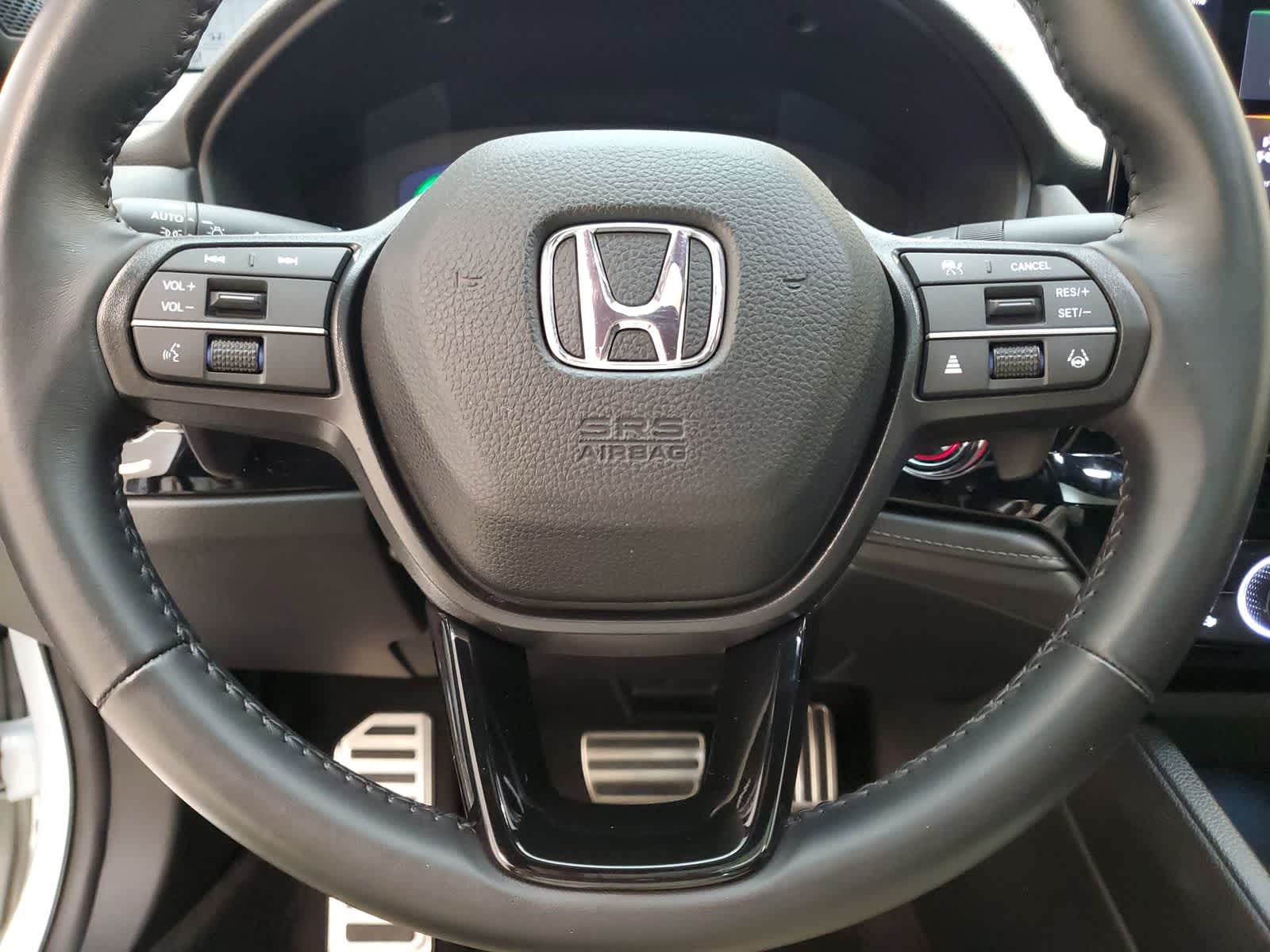 Thumbnail: 2023 Honda Accord - 10