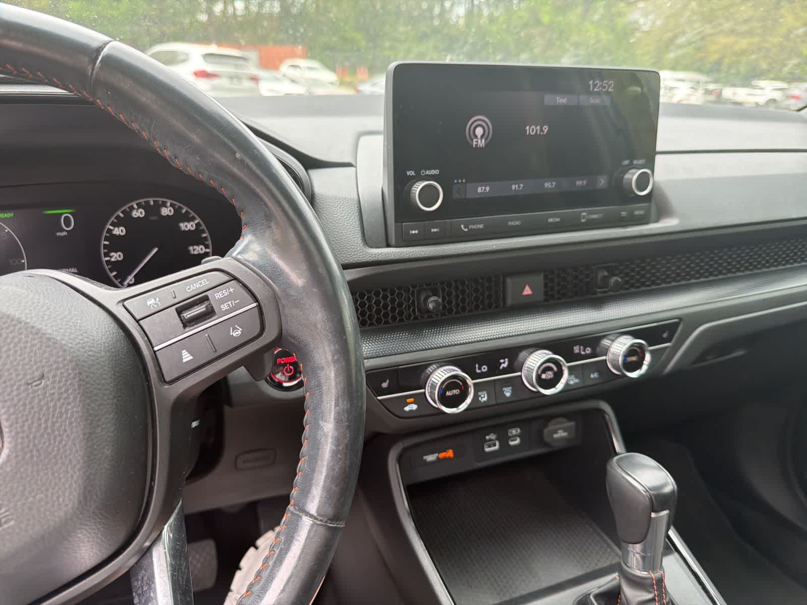 Thumbnail: 2023 Honda CR-V - 20