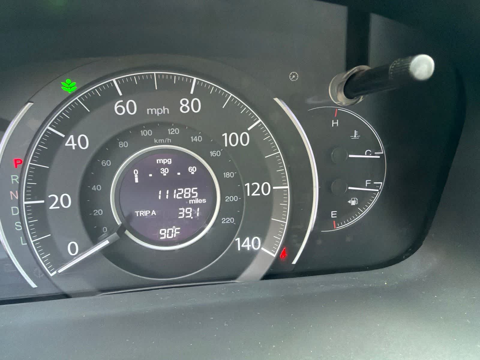 Used 2016 Honda CR-V SE with VIN 2HKRM3H41GH542824 for sale in Chamblee, GA