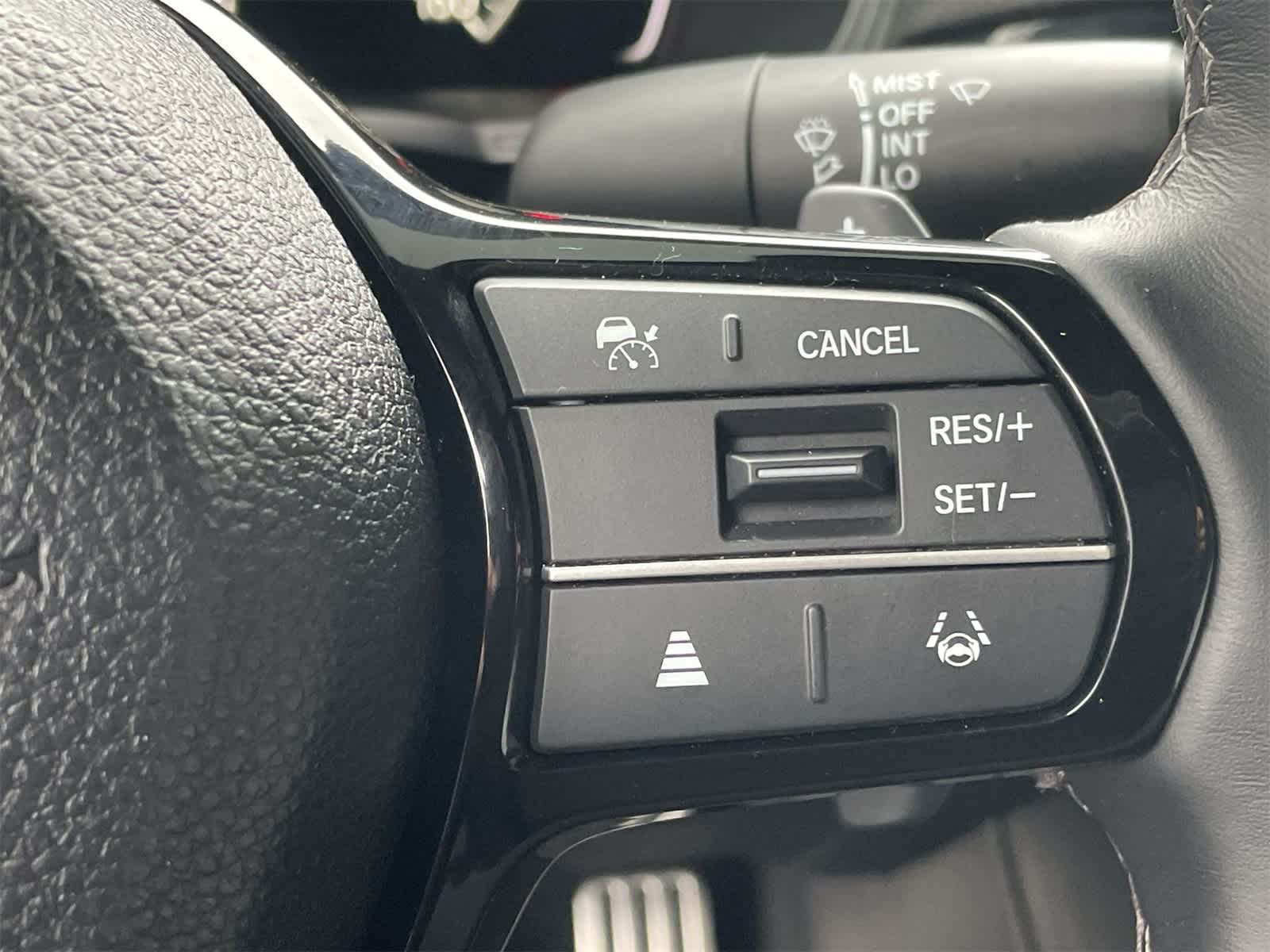 Thumbnail: 2025 Honda Civic - 11