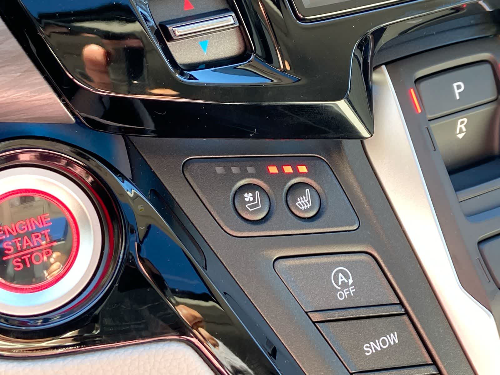 Thumbnail: 2026 Honda Odyssey - 18