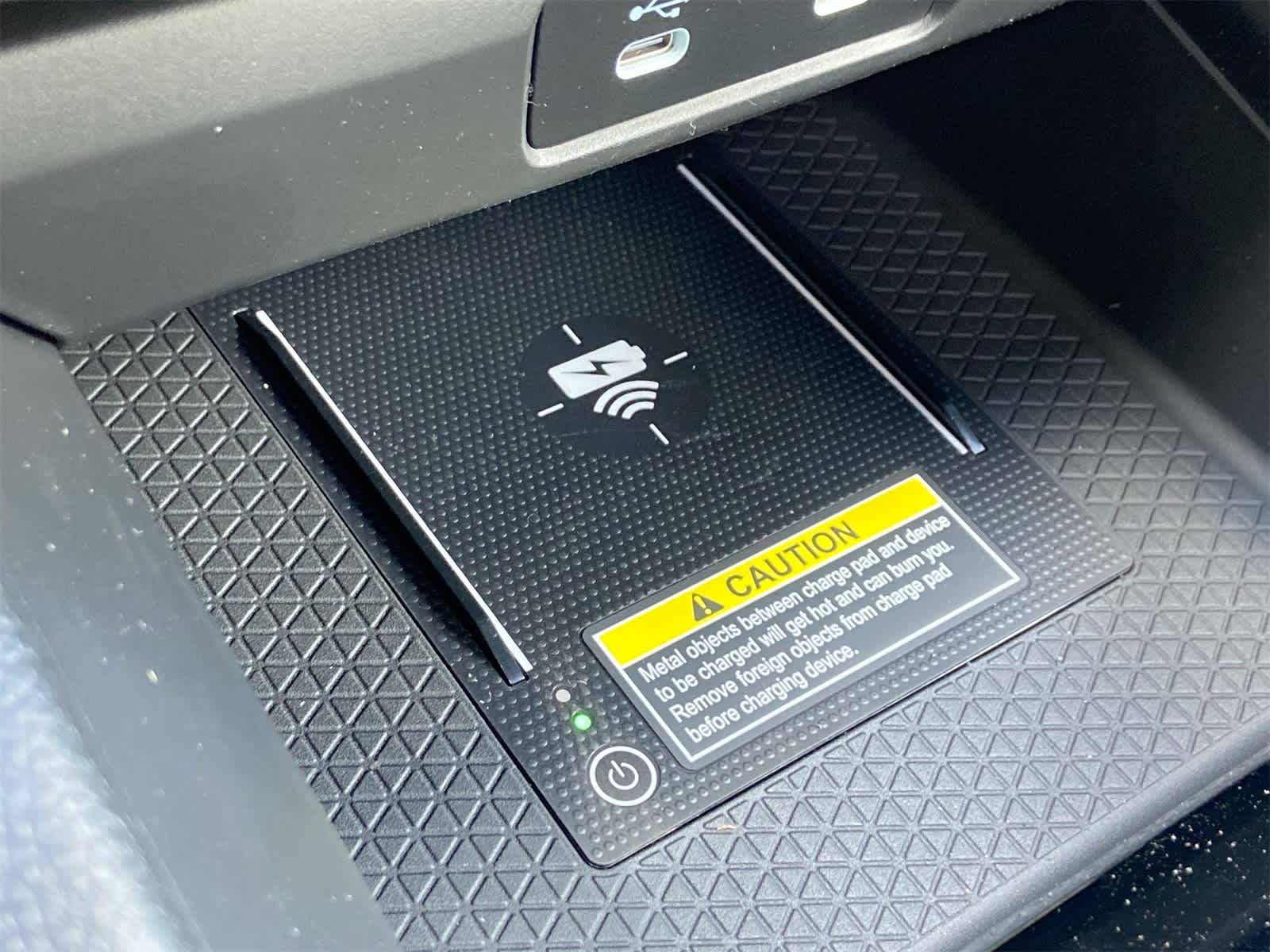 Thumbnail: 2025 Honda Accord - 26