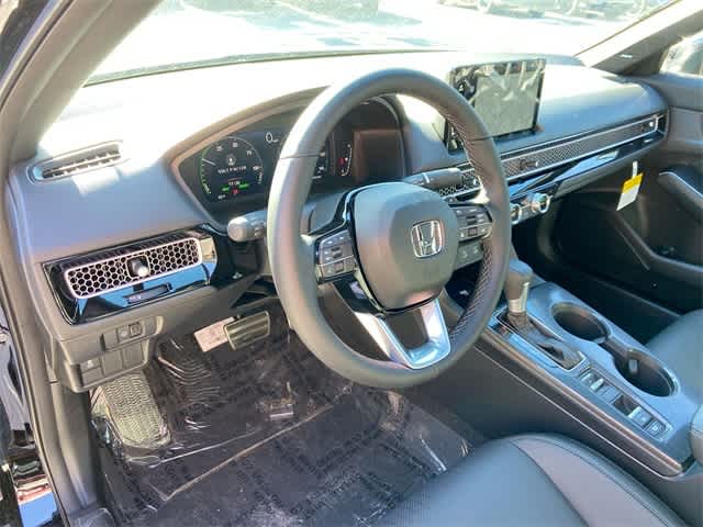 Thumbnail: 2025 Honda Civic - 13