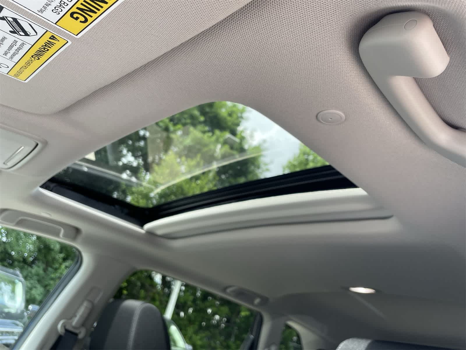 Thumbnail: 2026 Honda CR-V - 14