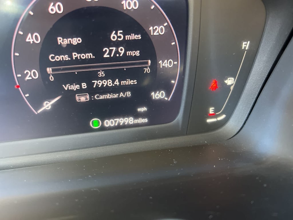 Certified 2025 Honda Accord SE Sedan